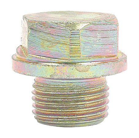 FORD SUMP PLUG - 3/4" UNF 65275