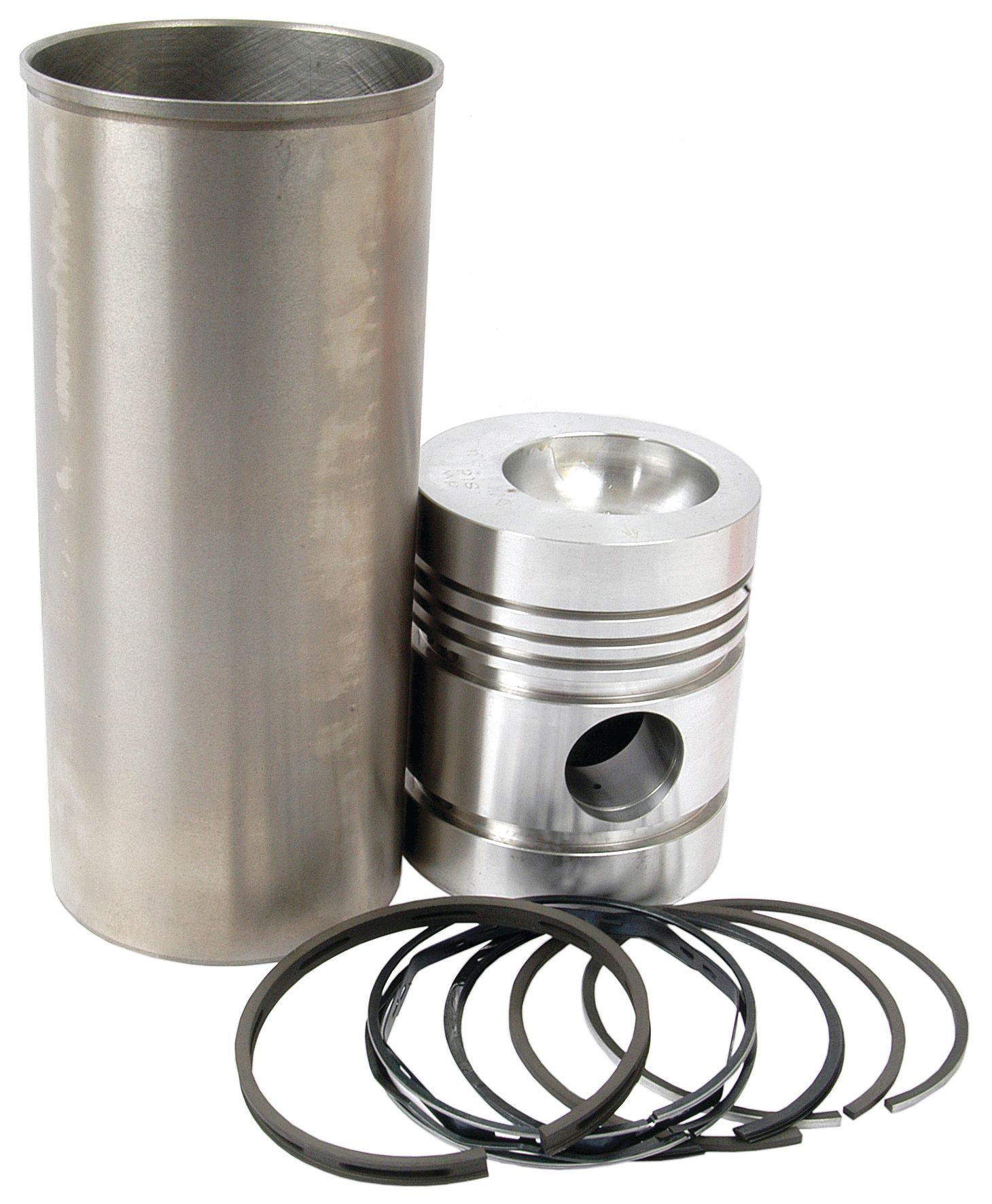 LANDINI PISTON,RING & LINER KIT 40454