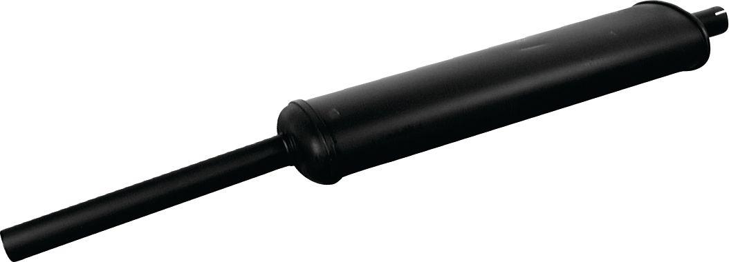 FORD NEW HOLLAND SILENCER PIPE 8533