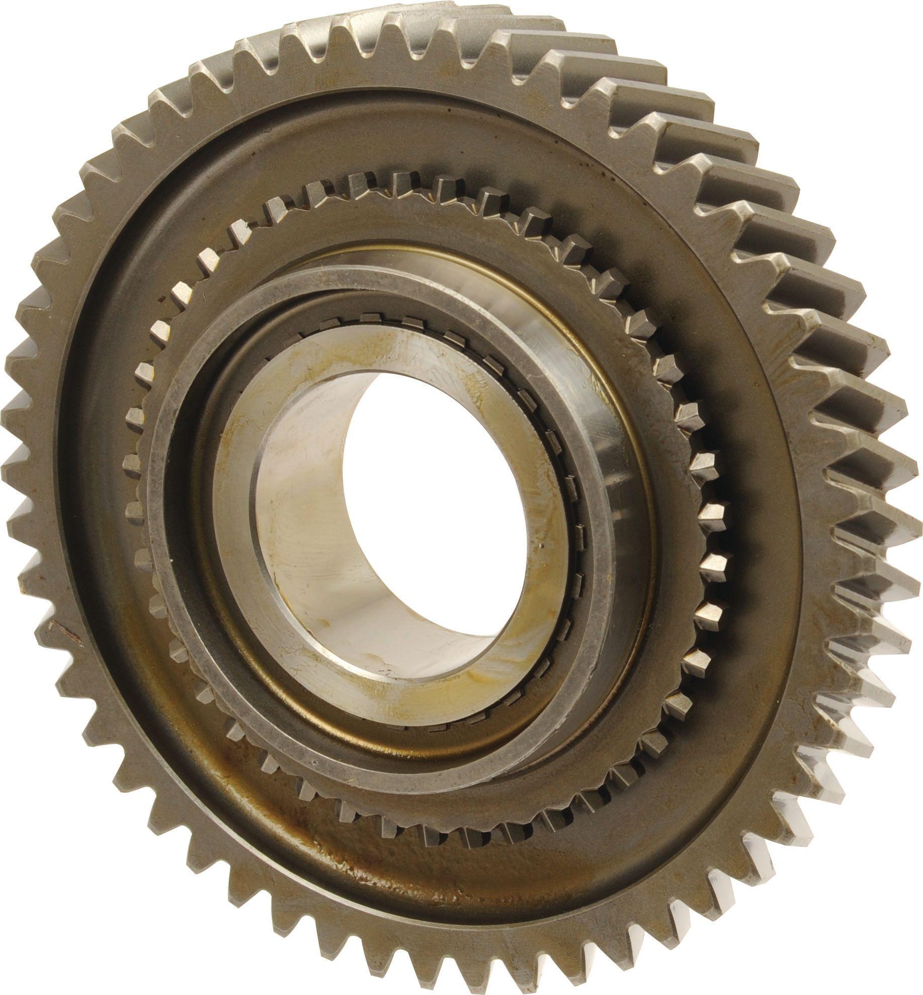 FIAT GEAR 62890