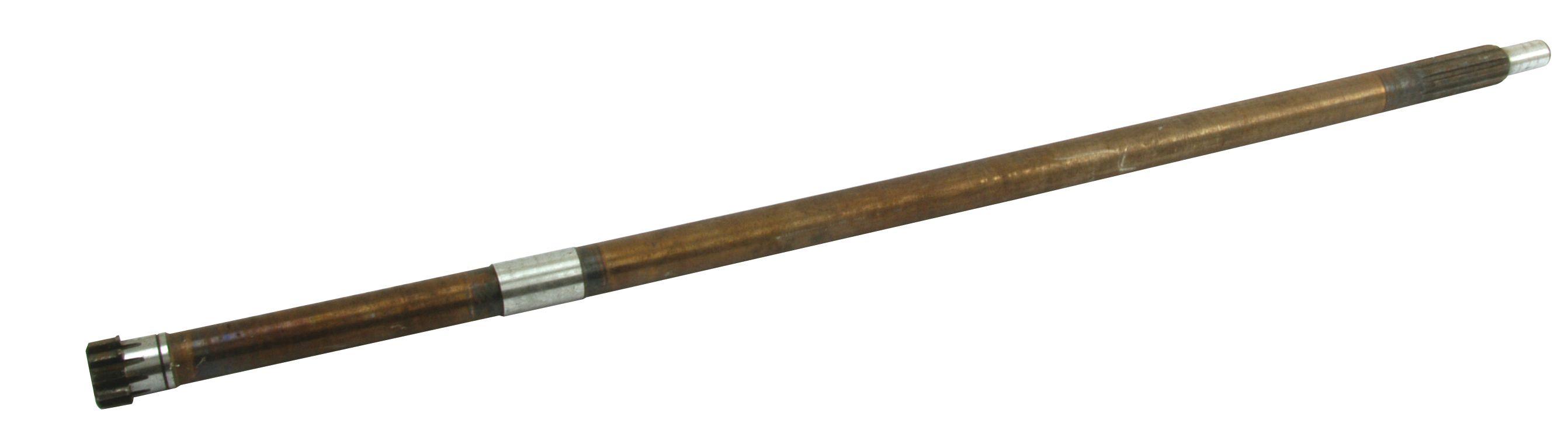 FIAT SHAFT-PTO 59105