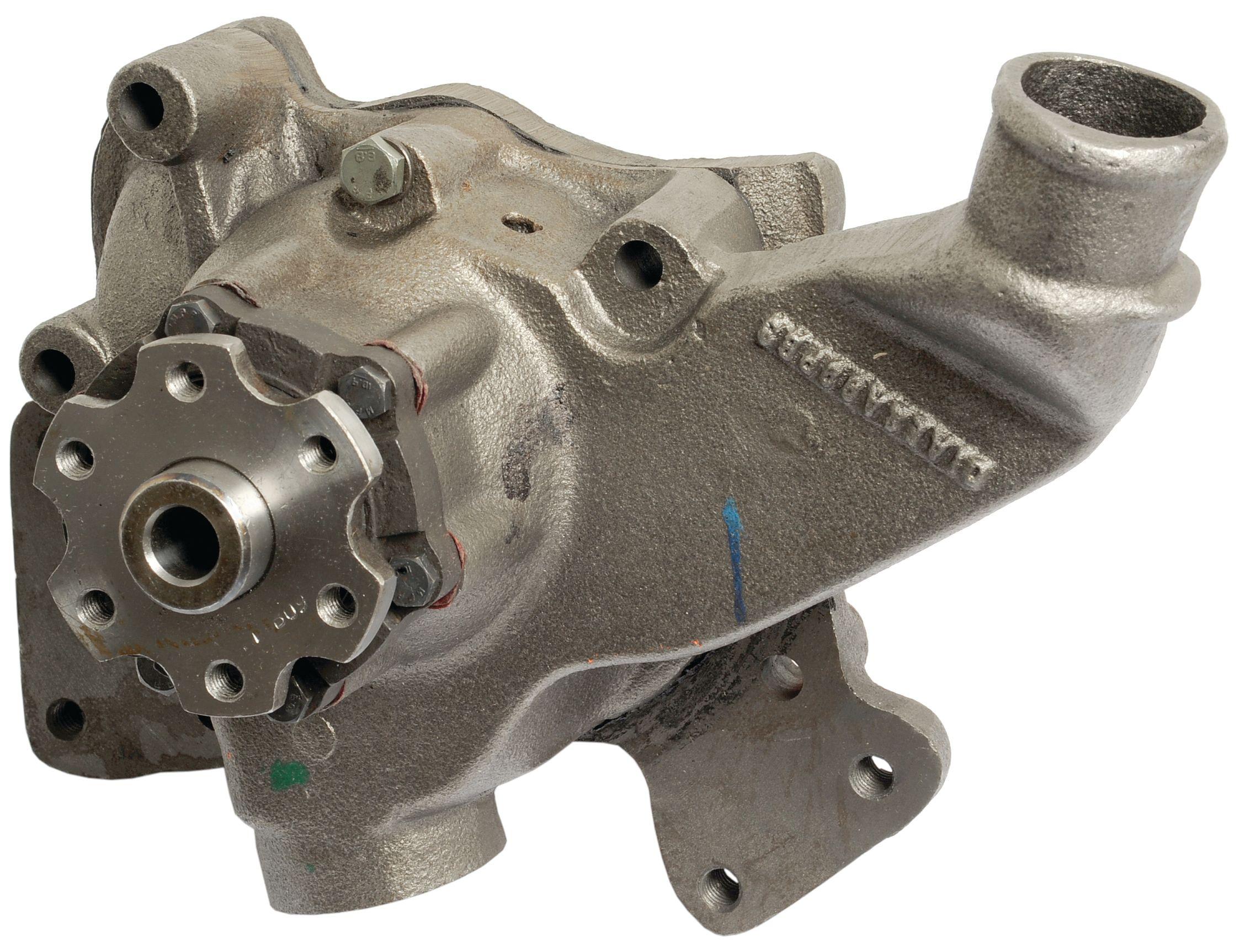 CLAAS WATER PUMP 75911