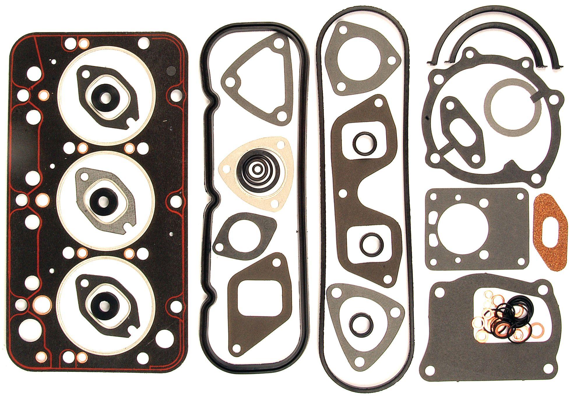 ALLIS CHALMERS GASKET SET-HEAD 62077