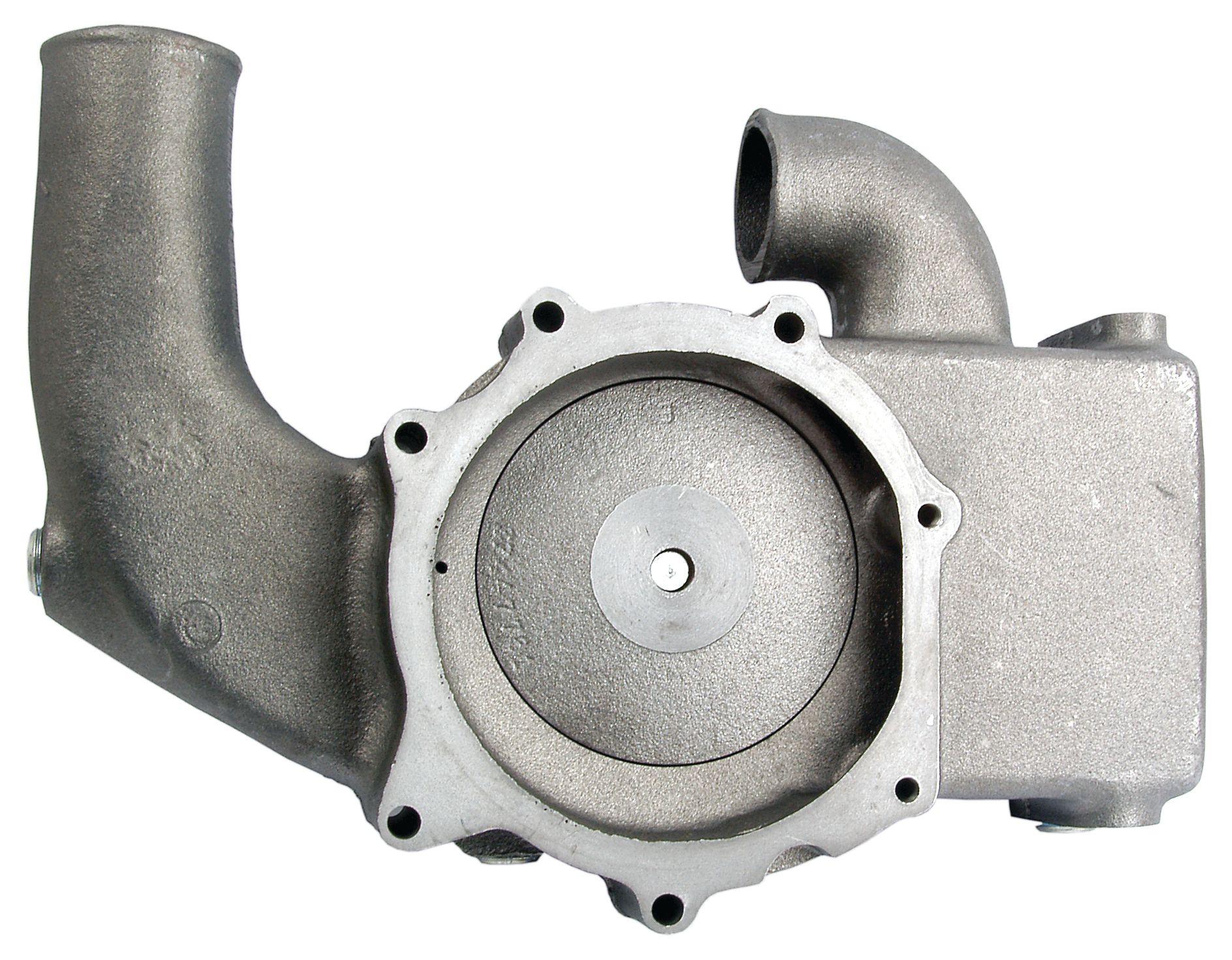 PERKINS WATER PUMP 42126