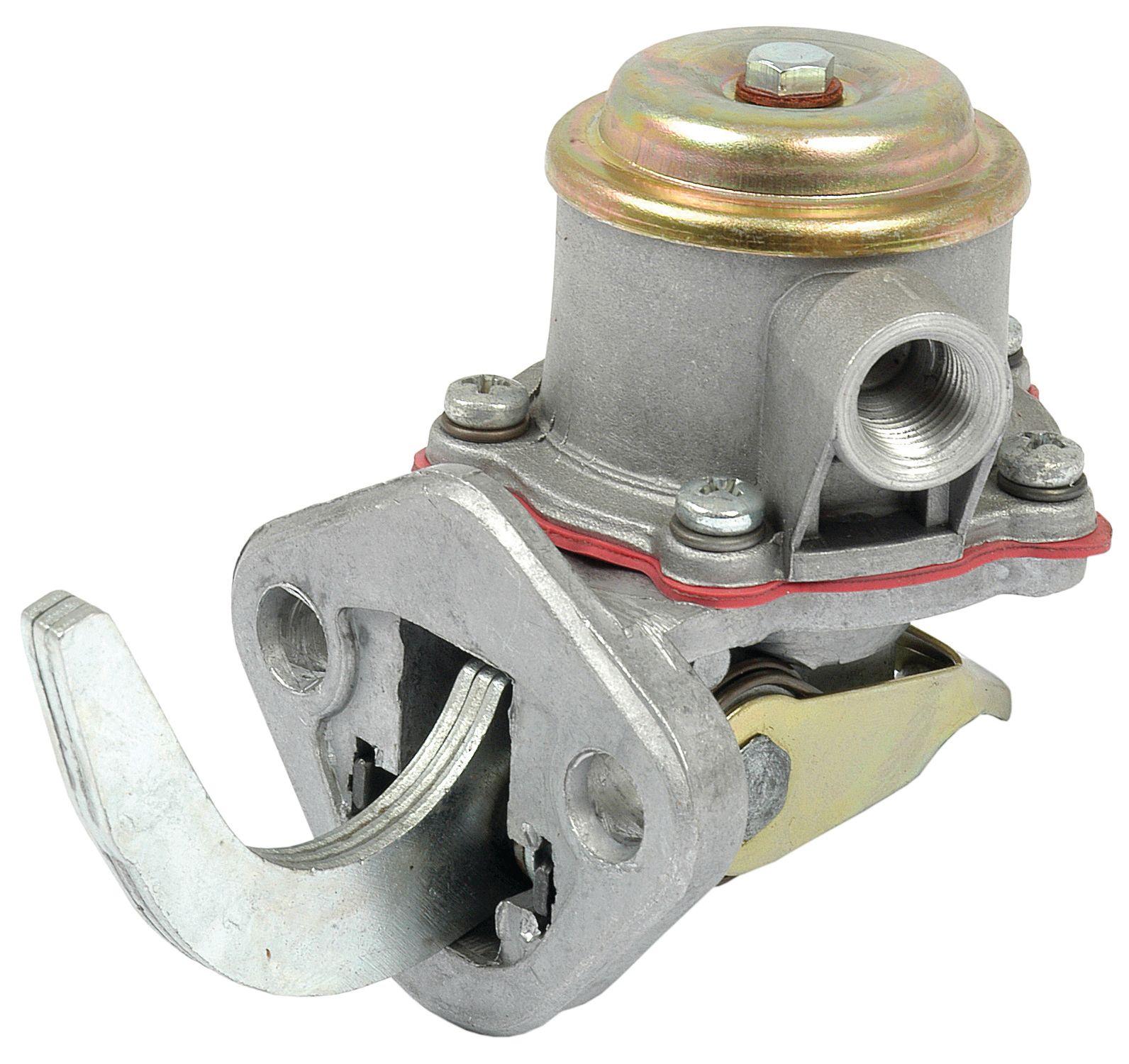 MASSEY FERGUSON FUEL LIFT PUMP 42965