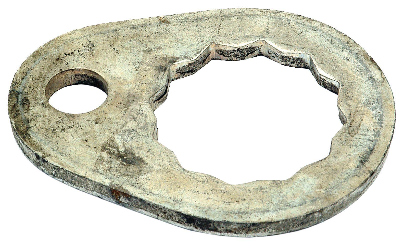 FORD NEW HOLLAND WASHER-FLANGE 60465