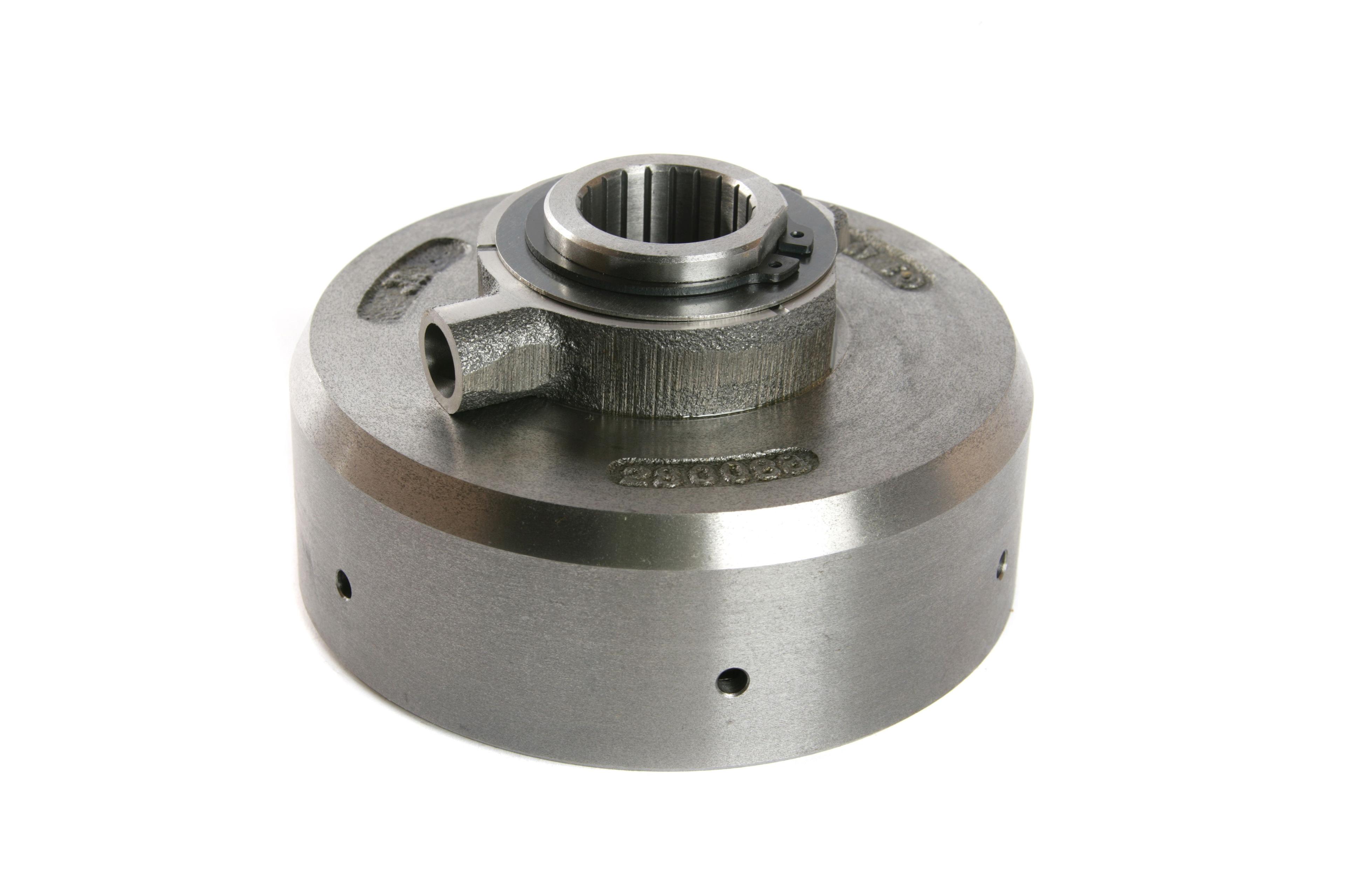 MASSEY FERGUSON TRACTOR PTO CLUTCH (AGCO) 4200050M91