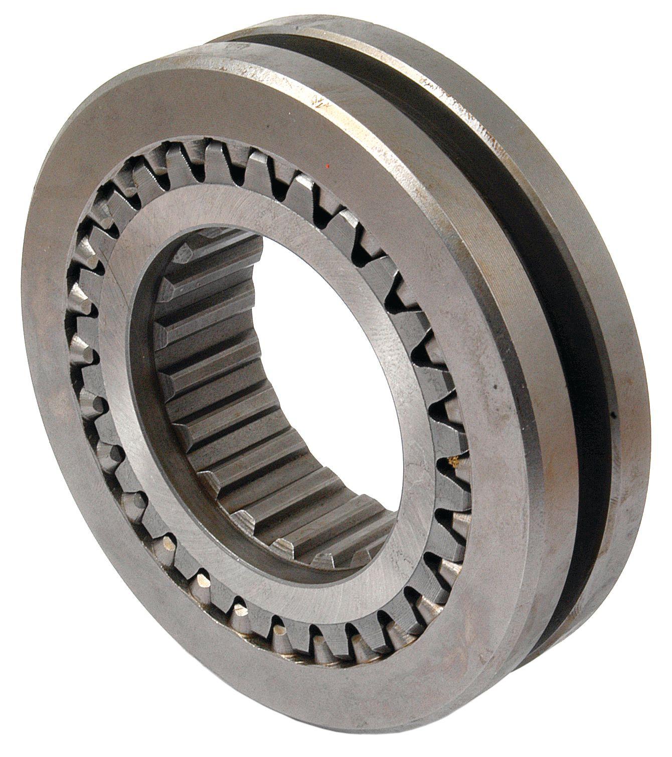 FORD NEW HOLLAND COUPLING-REAR 65347