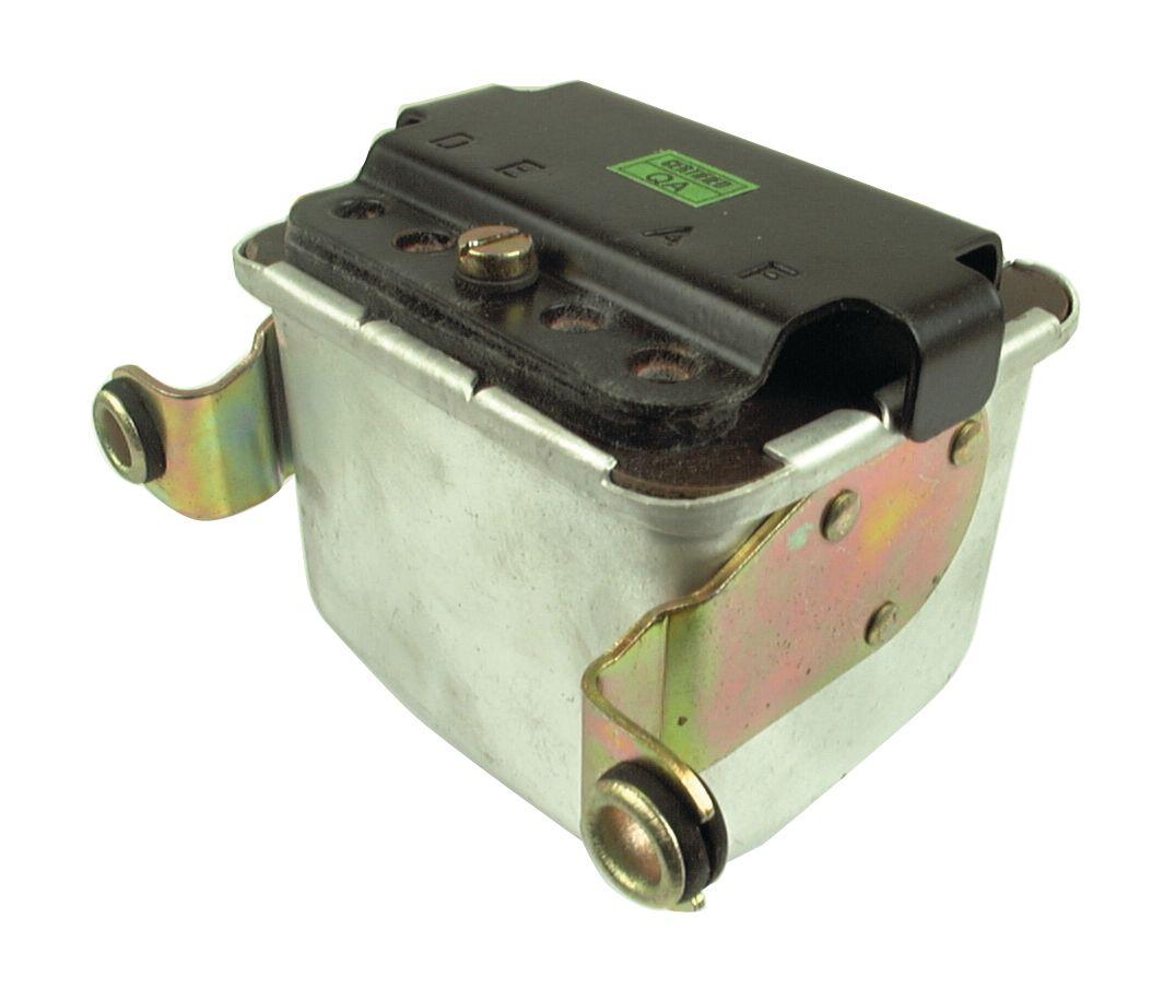 DAVID BROWN CONTROL BOX 65580