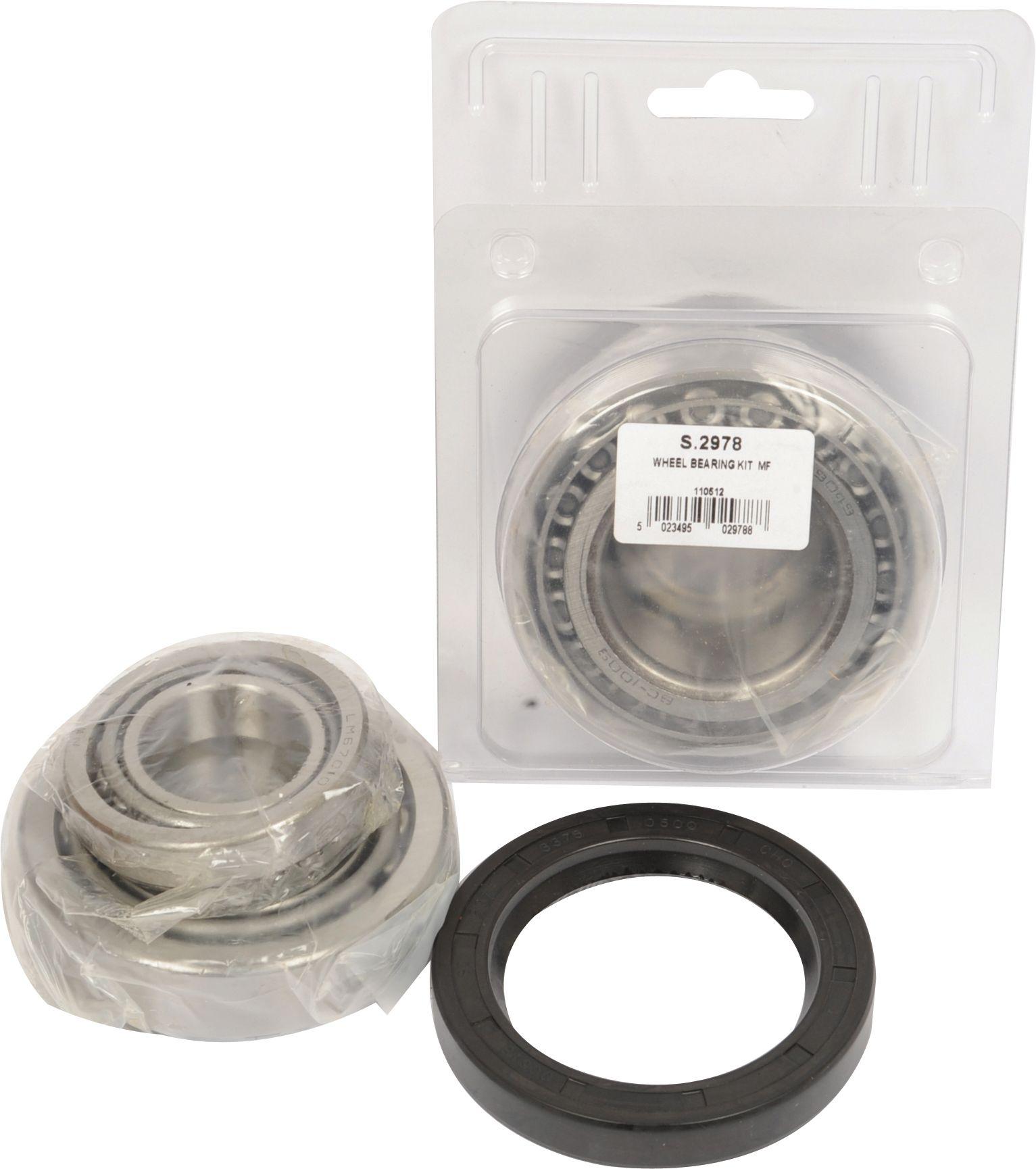 LANDINI WHEEL BEARING KIT MF 2978