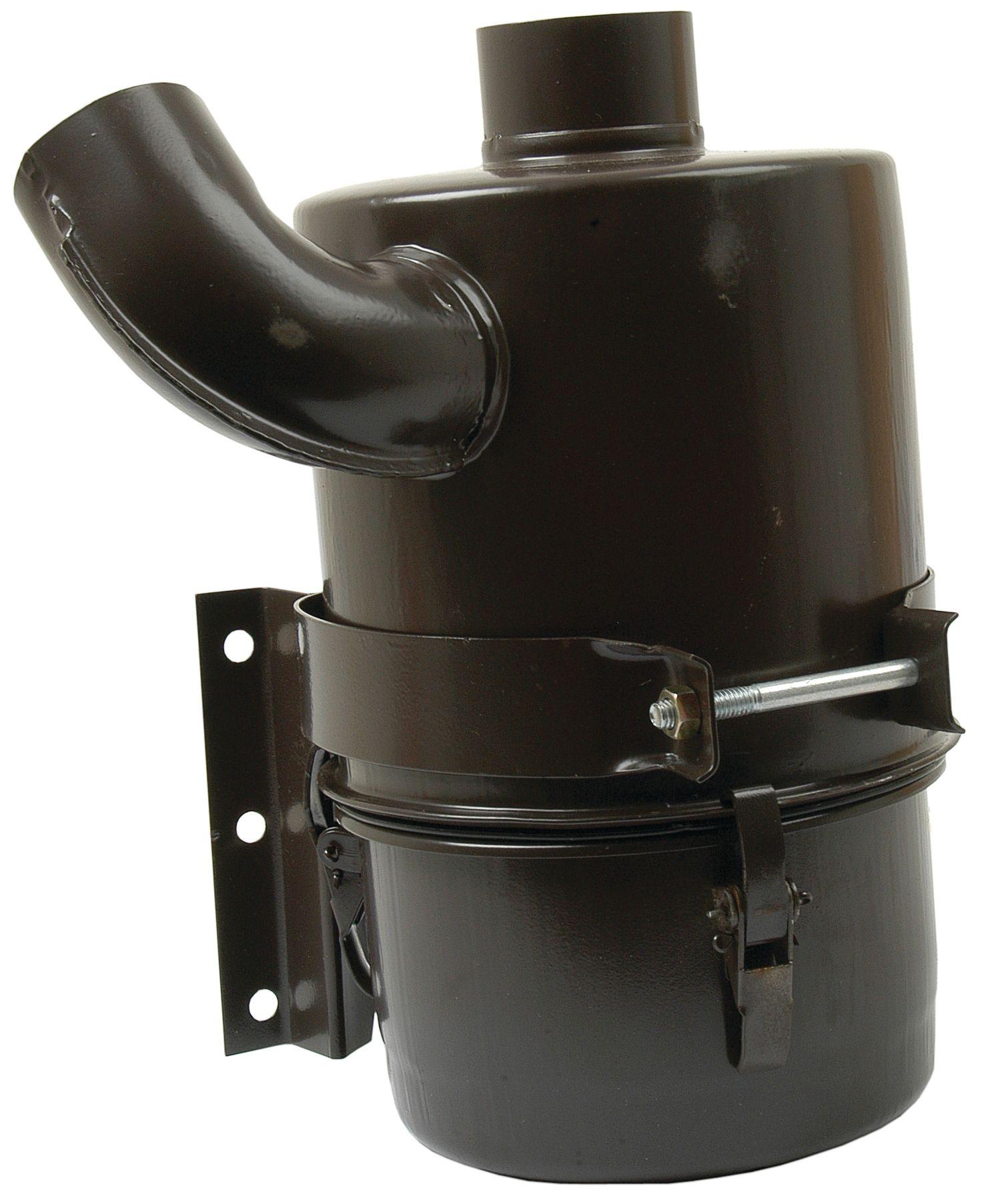 MASSEY FERGUSON OIL BATH CLEANER 40553