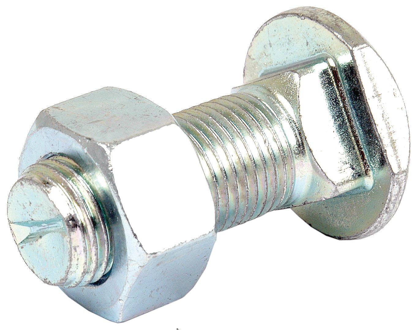 ALLIS CHALMERS WHEEL BOLT 58921