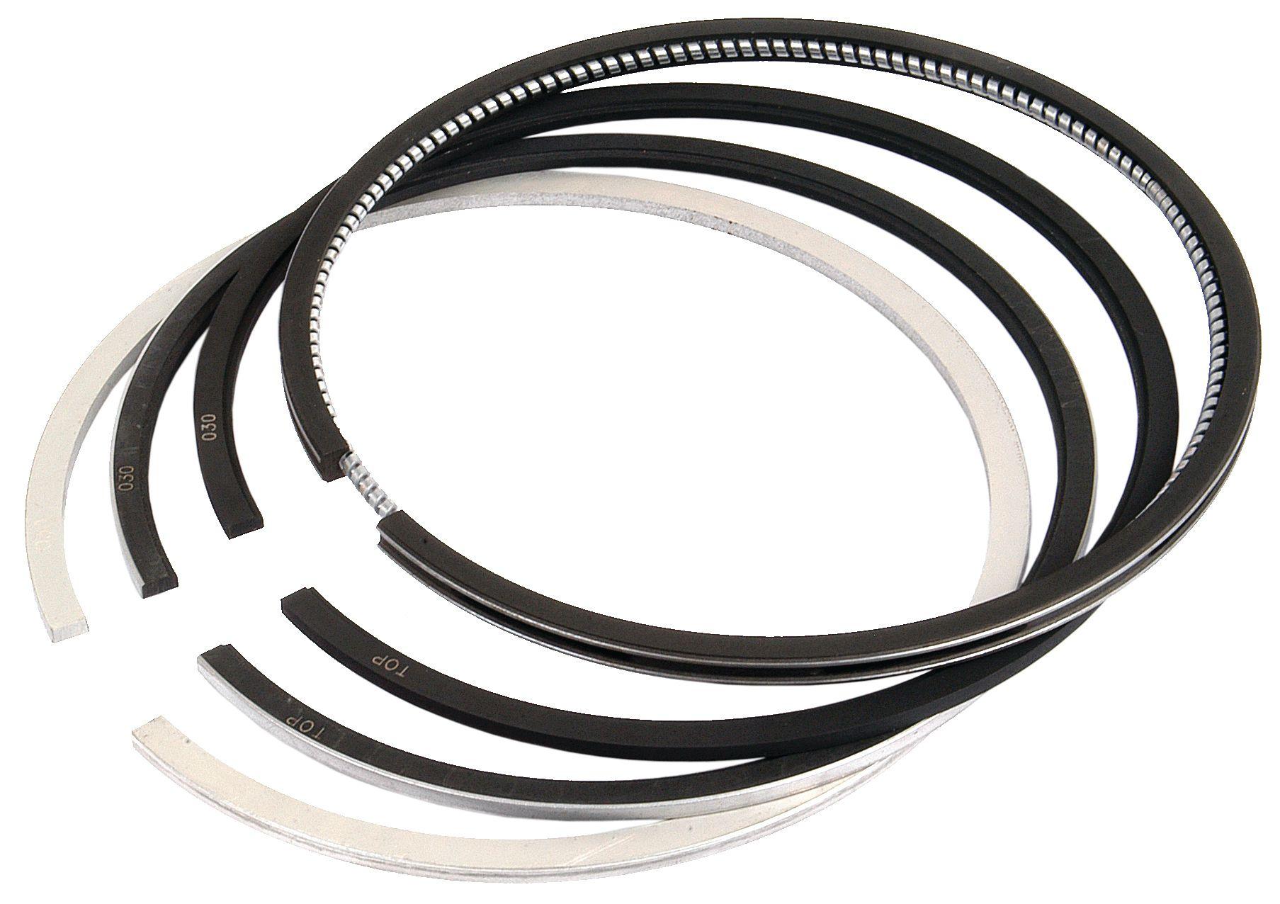 FORD NEW HOLLAND RING SET+0.30" 66065