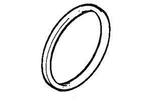 MASSEY FERGUSON TRACTOR SEALS KIT (AGCO) 3443433M93