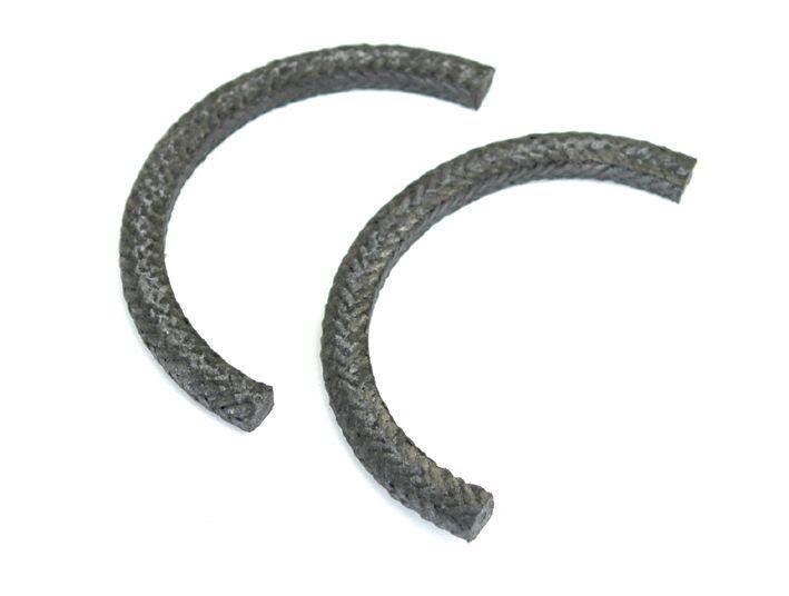 FORD NEW HOLLAND ROPE SEAL SET (2 PCS) 65685
