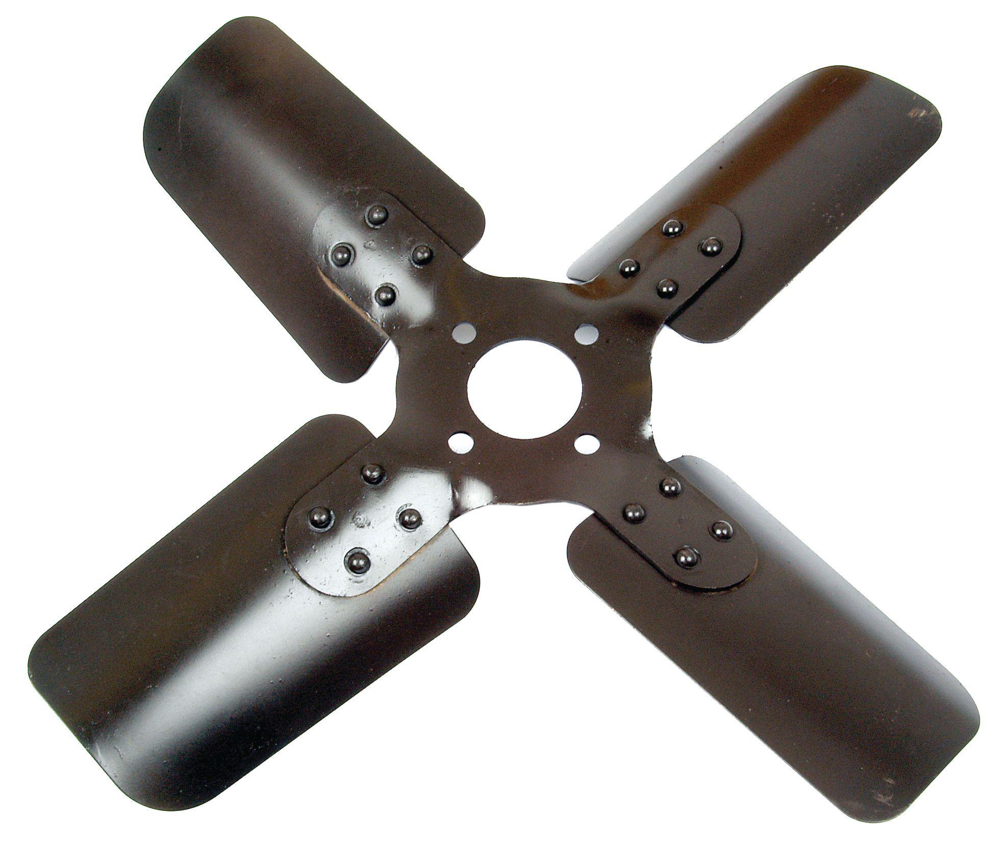 MASSEY FERGUSON FAN BLADE 41876