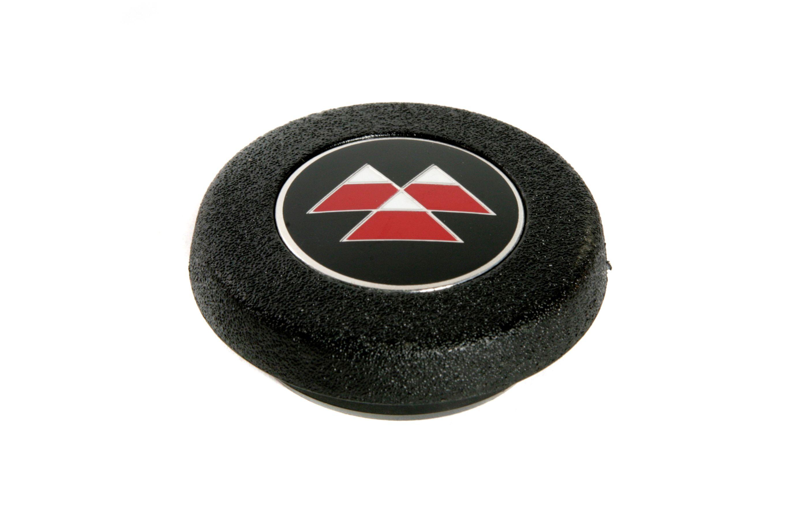 MASSEY FERGUSON TRACTOR CAP (AGCO) 3774841M91