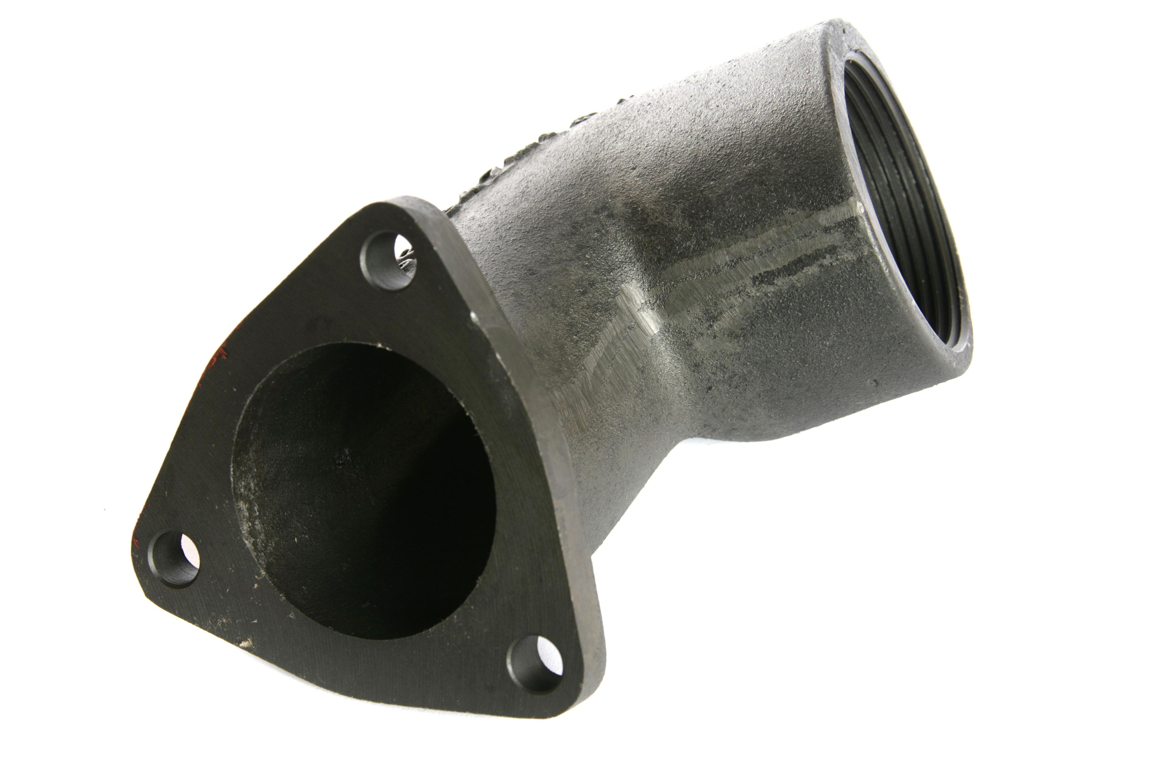 MASSEY FERGUSON TRACTOR ELBOW (AGCO) 1669647M1