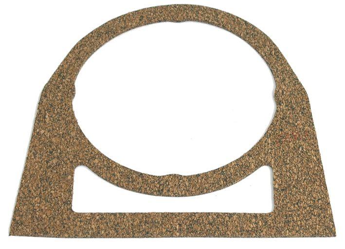 FORD NEW HOLLAND GASKET-REAR CRANKSHAFT 65807