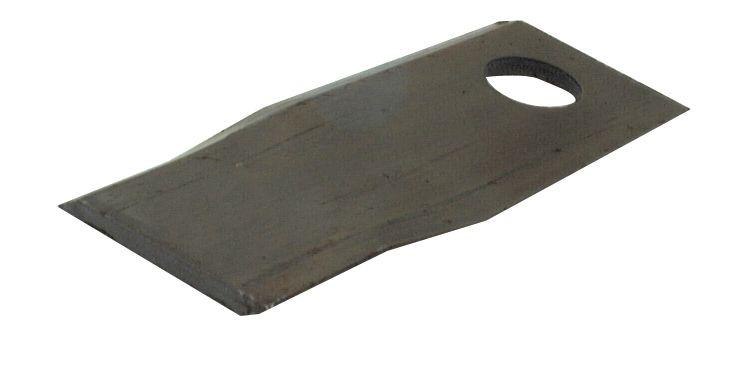 FELLA MOWER BLADE-FELLA 112X48X4 RH 78405