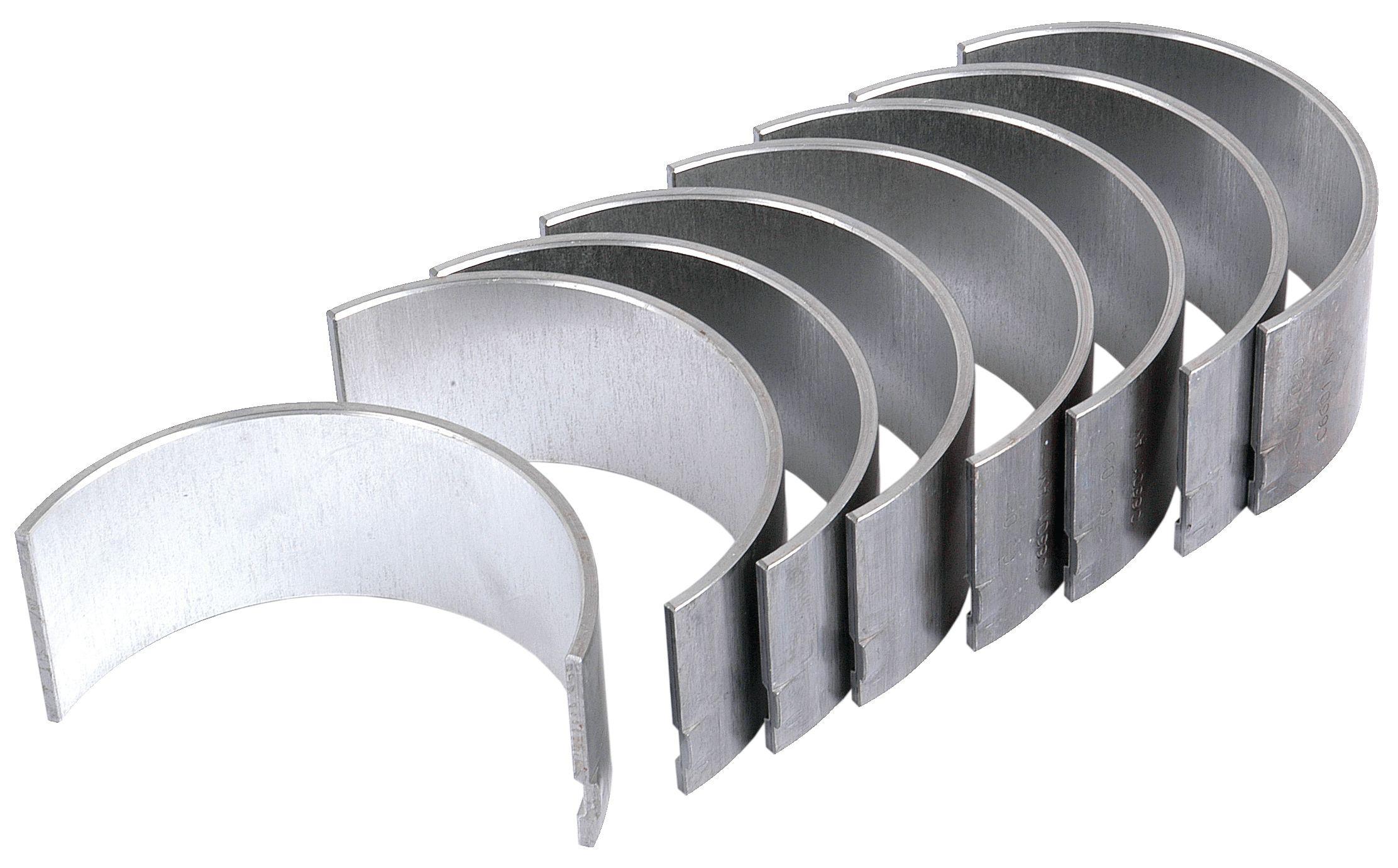 LEYLAND CON ROD BEARING +0.020" 52629
