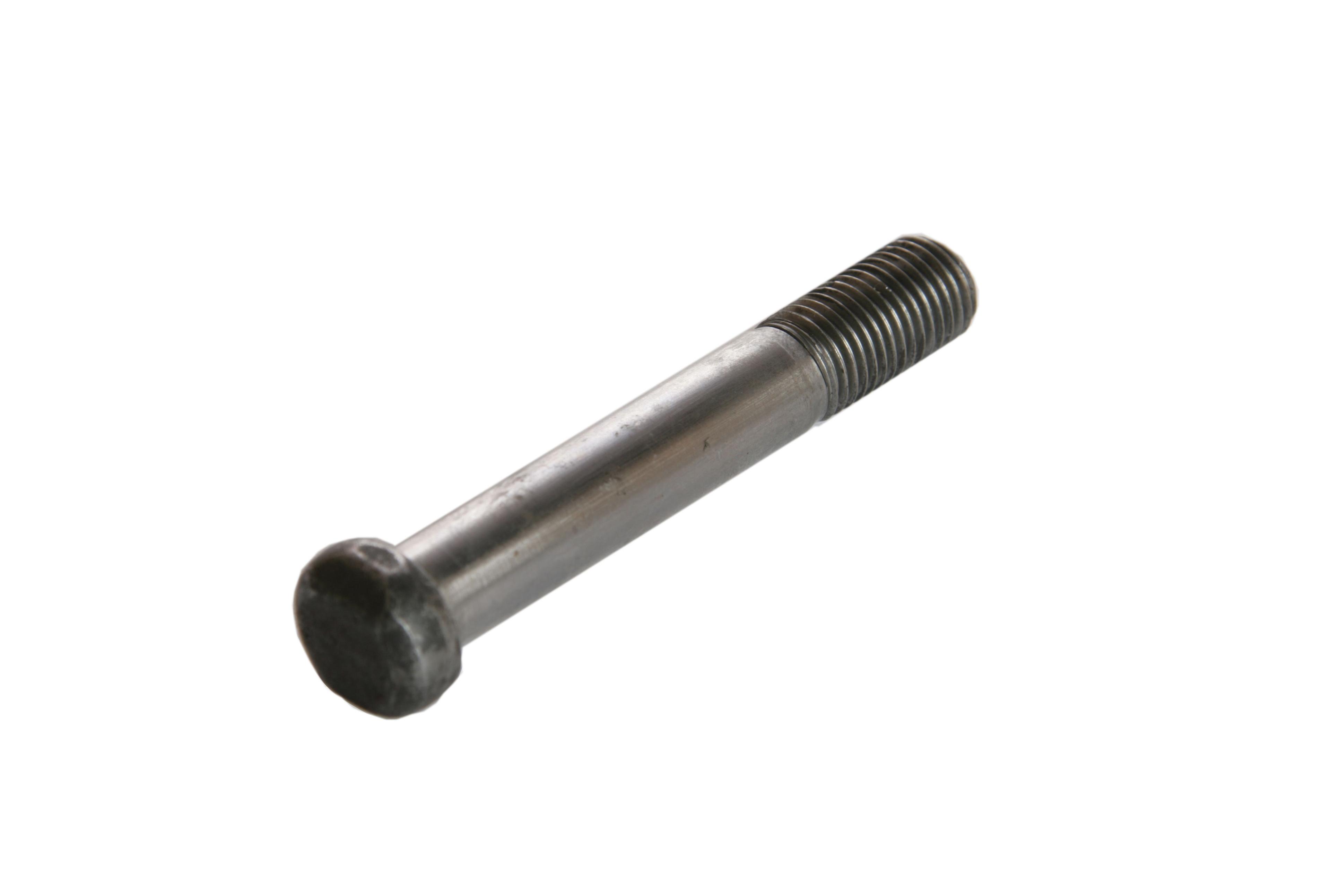 MASSEY FERGUSON TRACTOR HEX CAP SCREW (AGCO) 375756X1