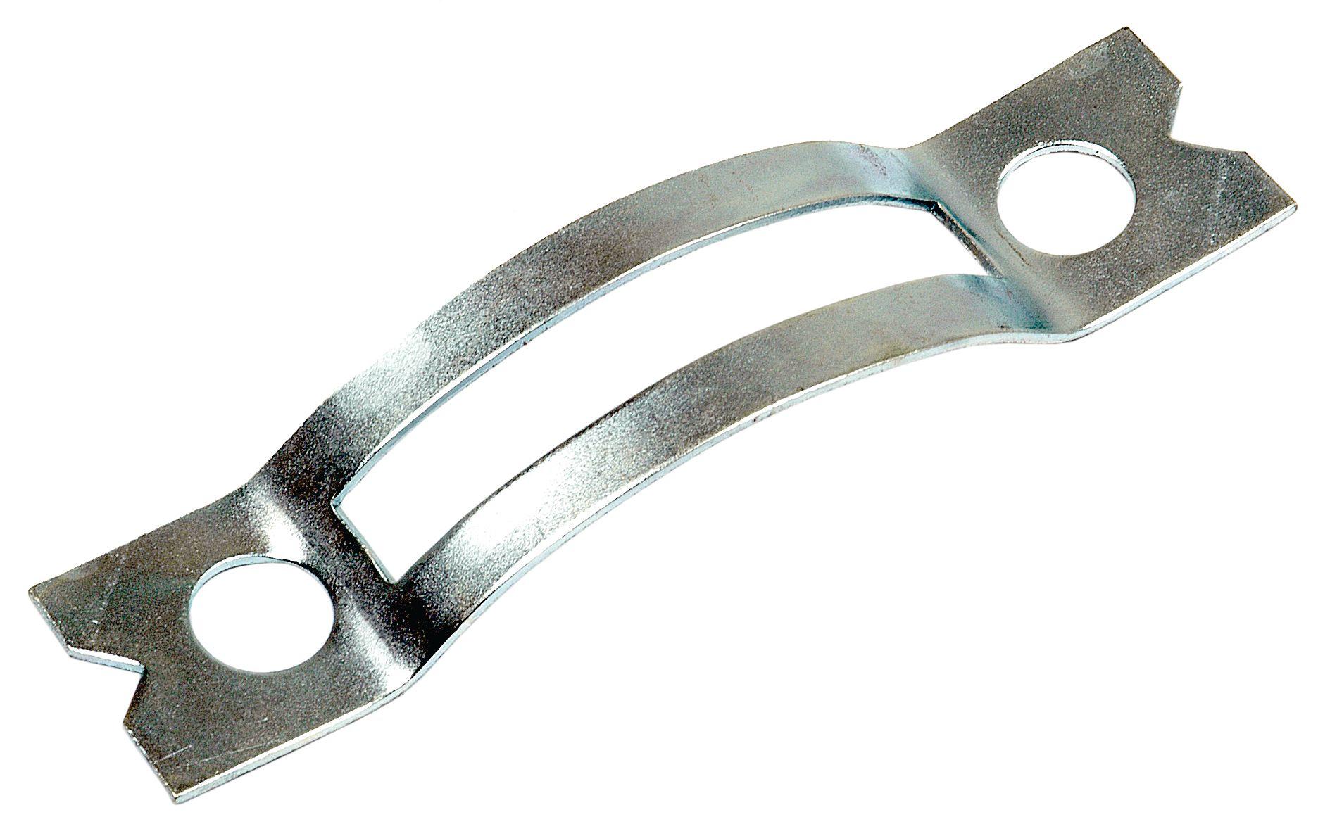 MASSEY FERGUSON LOCK PLATE 42420