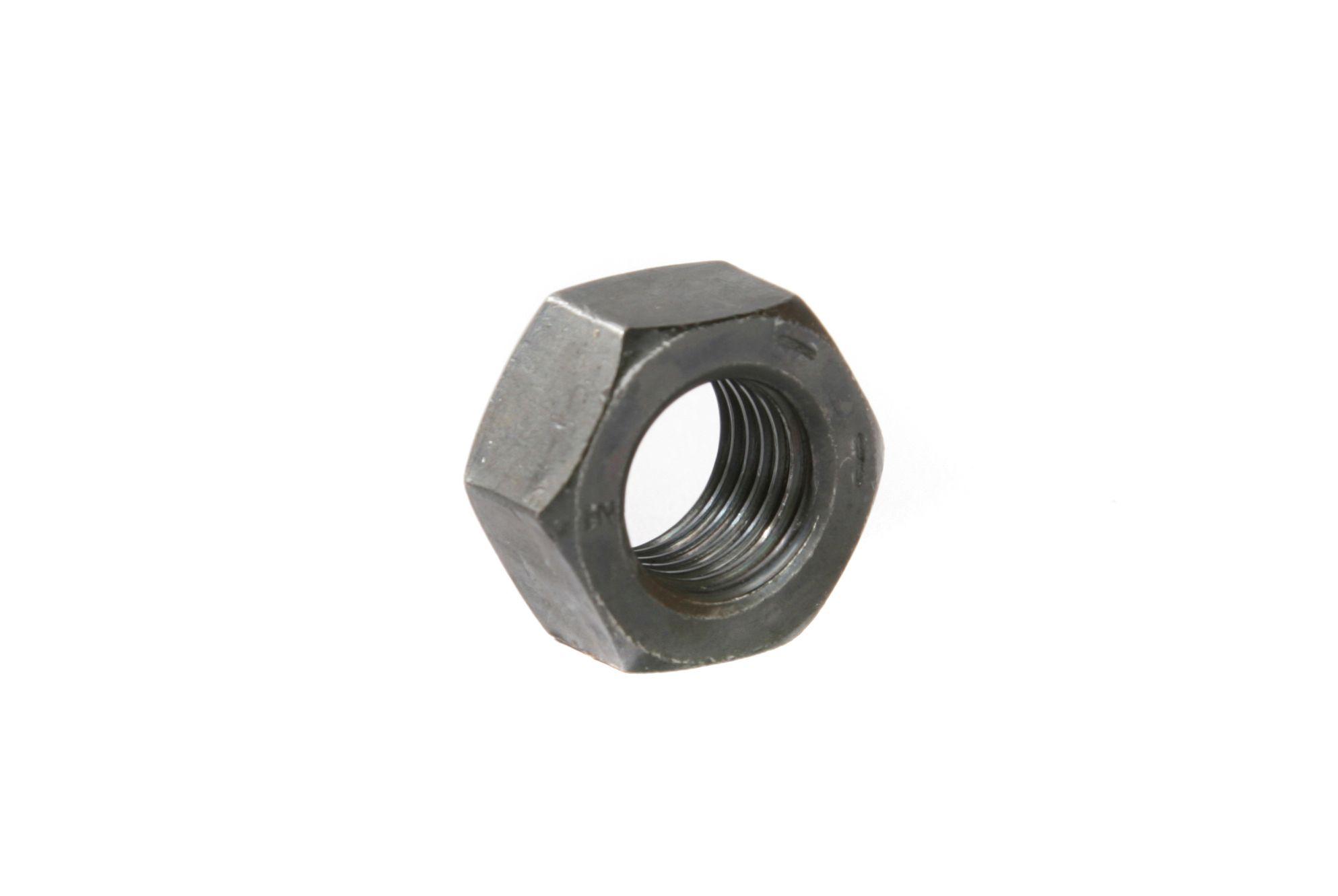 MASSEY FERGUSON COMBINE NUT (AGCO) 338600X1