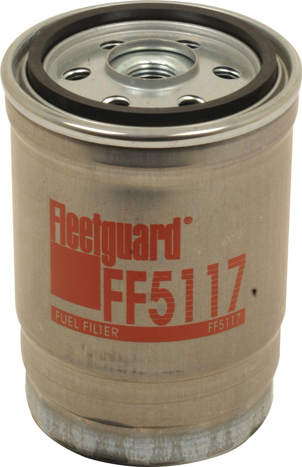 DEUTZ-FAHR FUEL FILTER FF5117 109068