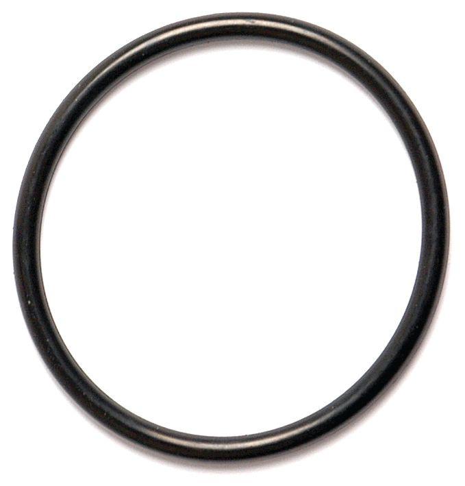 JOHN DEERE O'RING-1/8"X1.15/16" 10389