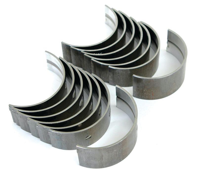 LANDINI MAIN BEARING SET+0.10" 60336