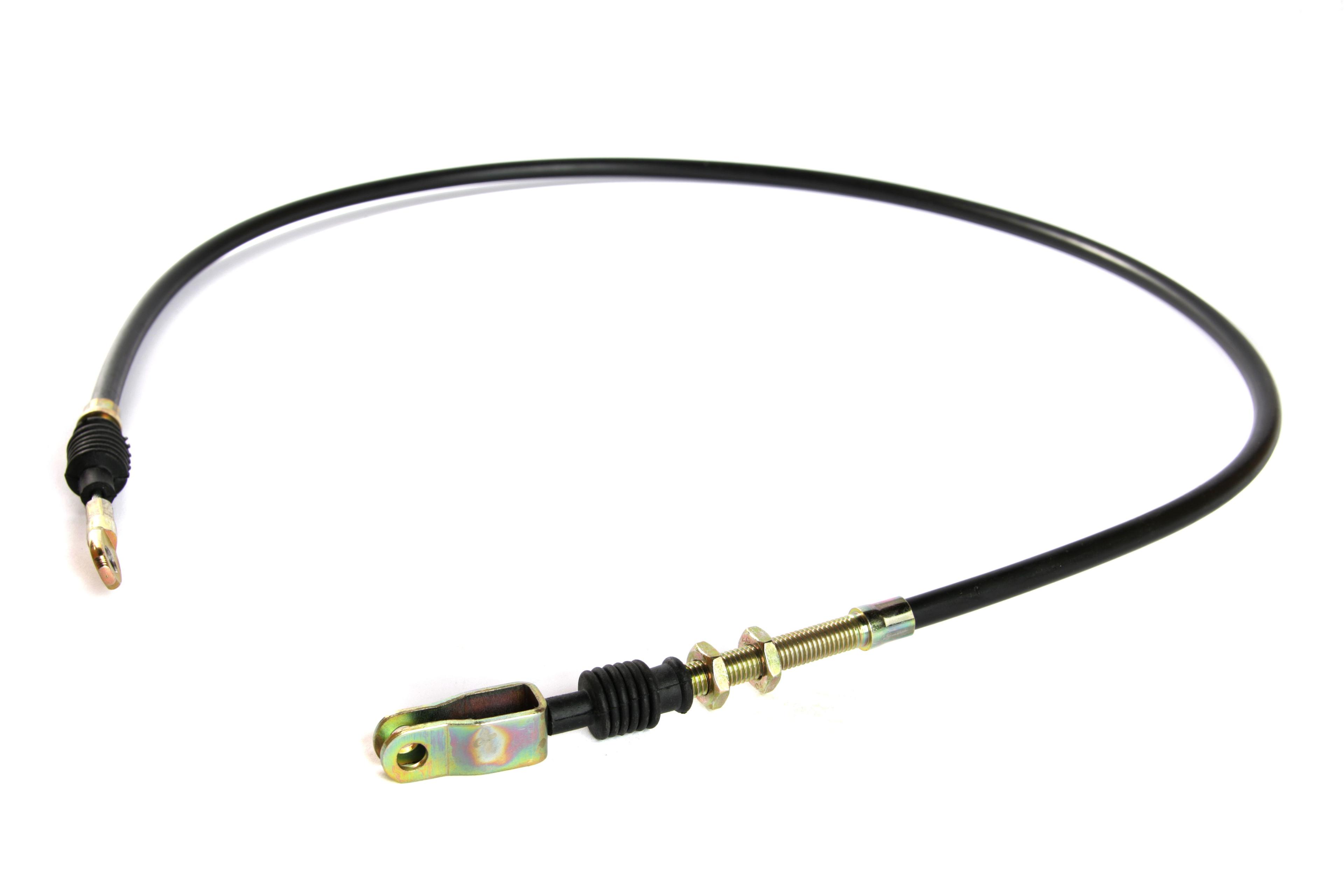 MASSEY FERGUSON TRACTOR CABLE (AGCO) 3595762M91