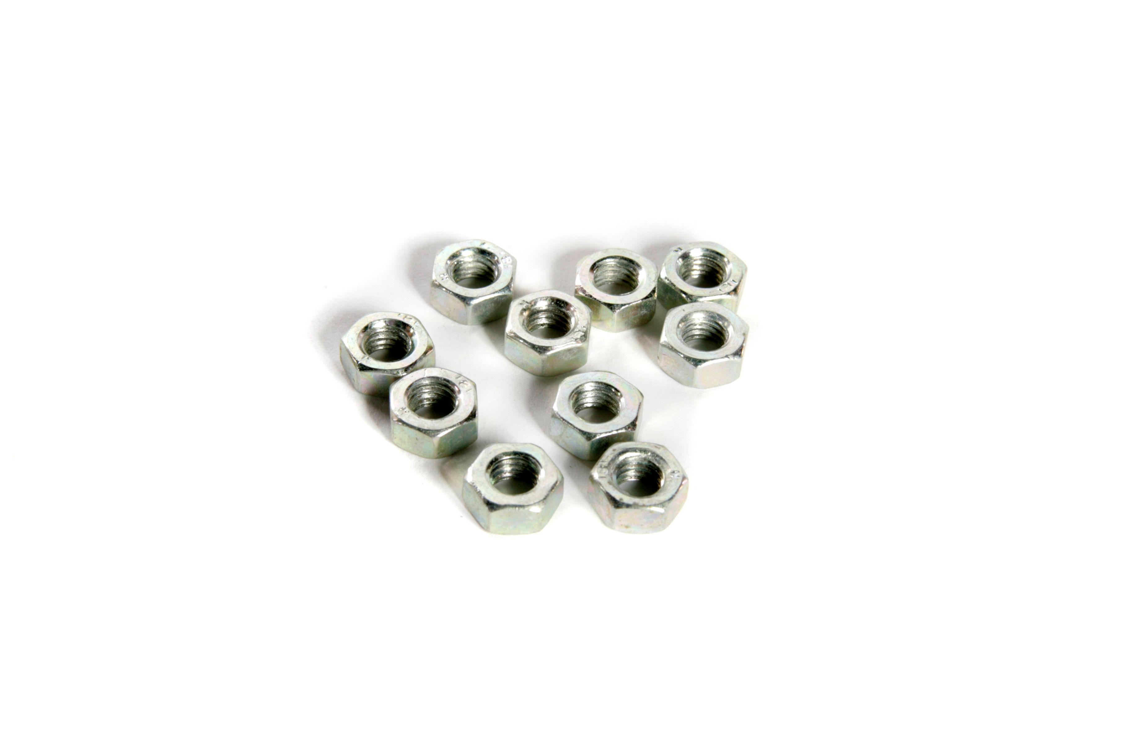 CHALLENGER TRACTOR NUT METRIC (AGCO) 339030X1