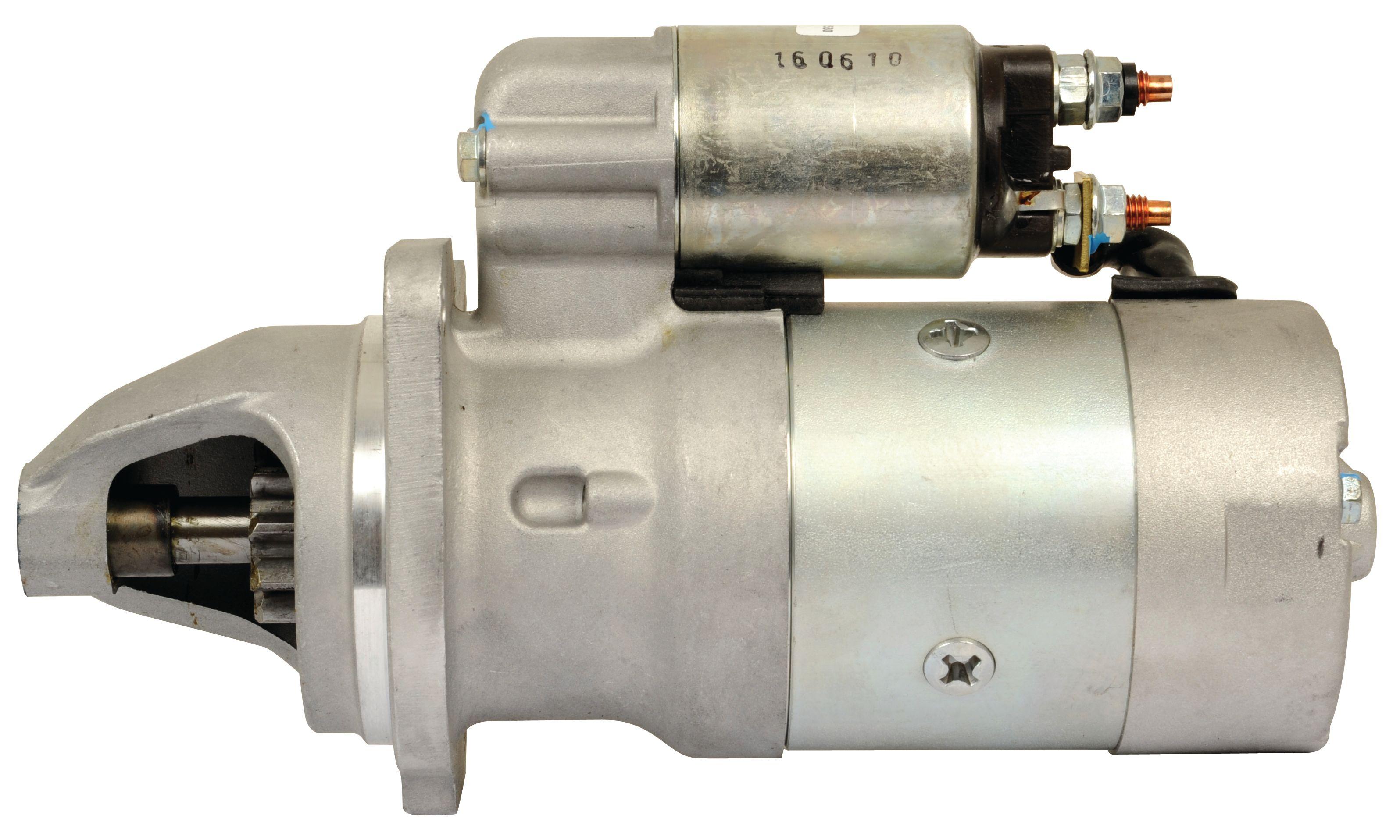 JCB STARTER MOTOR (LETRIKA) 113797
