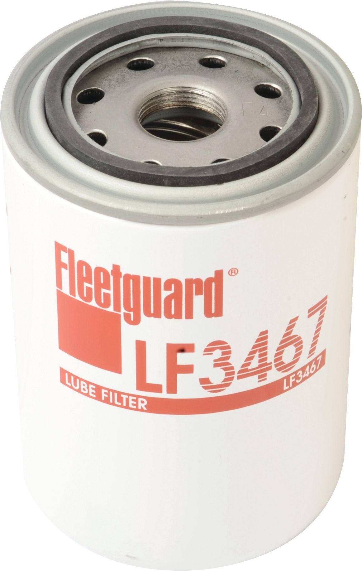 CASE IH OIL FILTER LF3467 109412