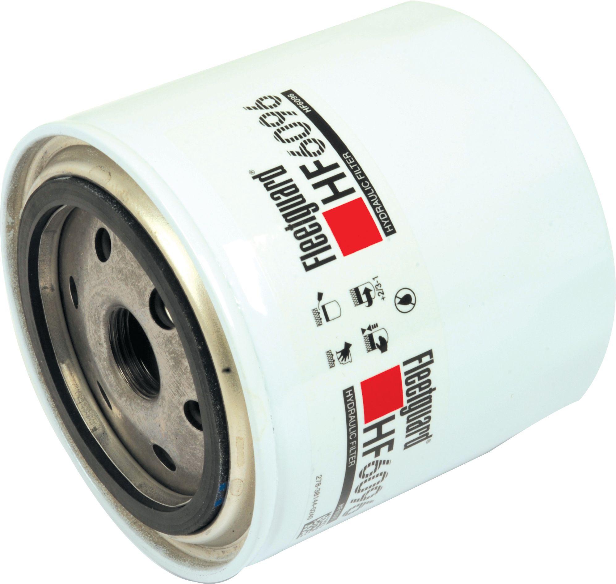 JOHN DEERE HYDRAULIC FILTER HF6096 109286