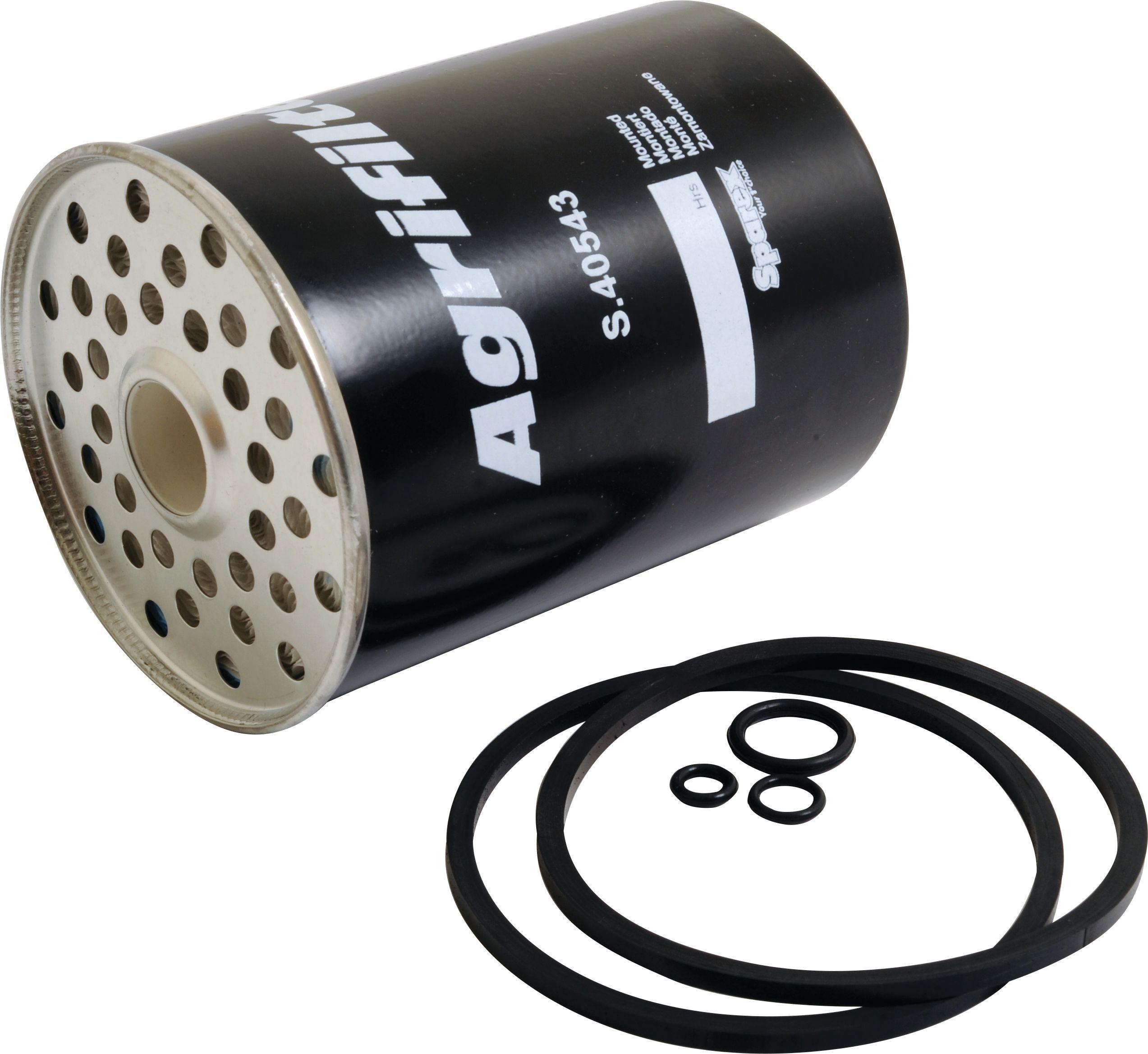 VOLVO FUEL FILTER 40543