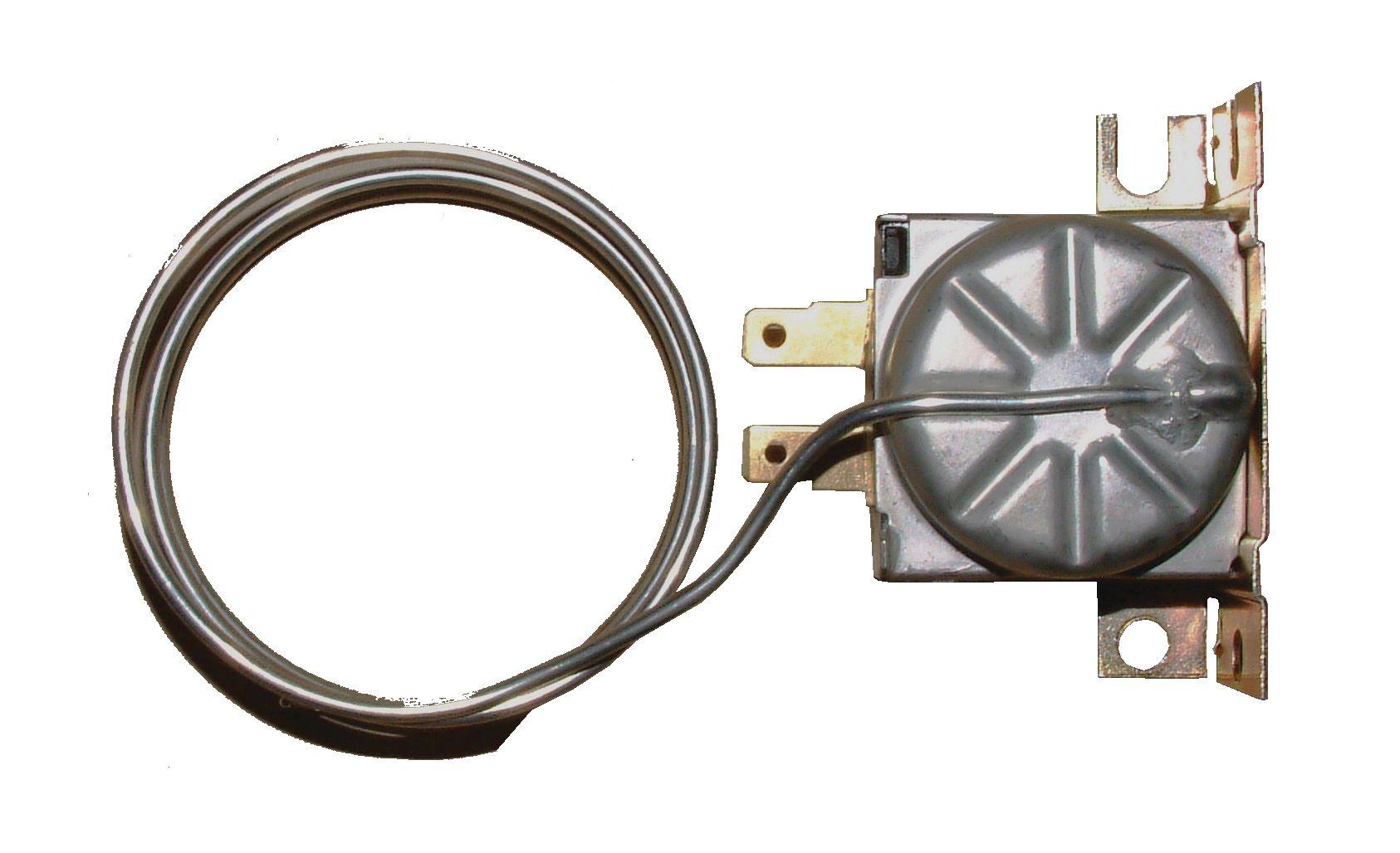 FORD NEW HOLLAND SWITCH-THERMOSTATIC PRESET A/C 106628