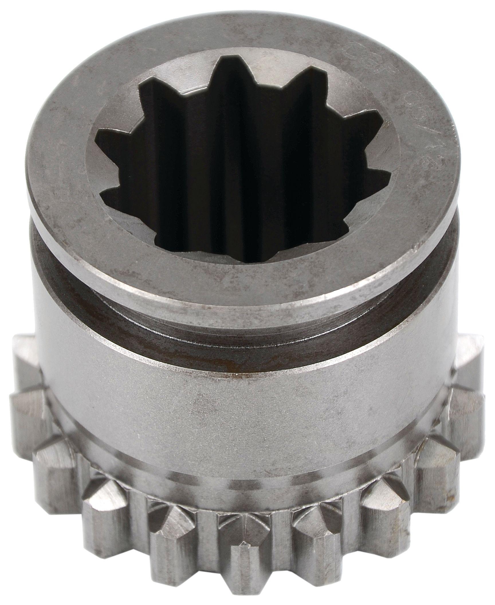 CASE IH COUPLING GEAR 108168