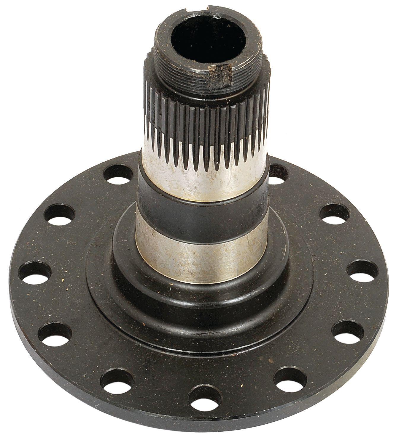 JOHN DEERE GEAR SHAFT-FRONT AXLE 7838