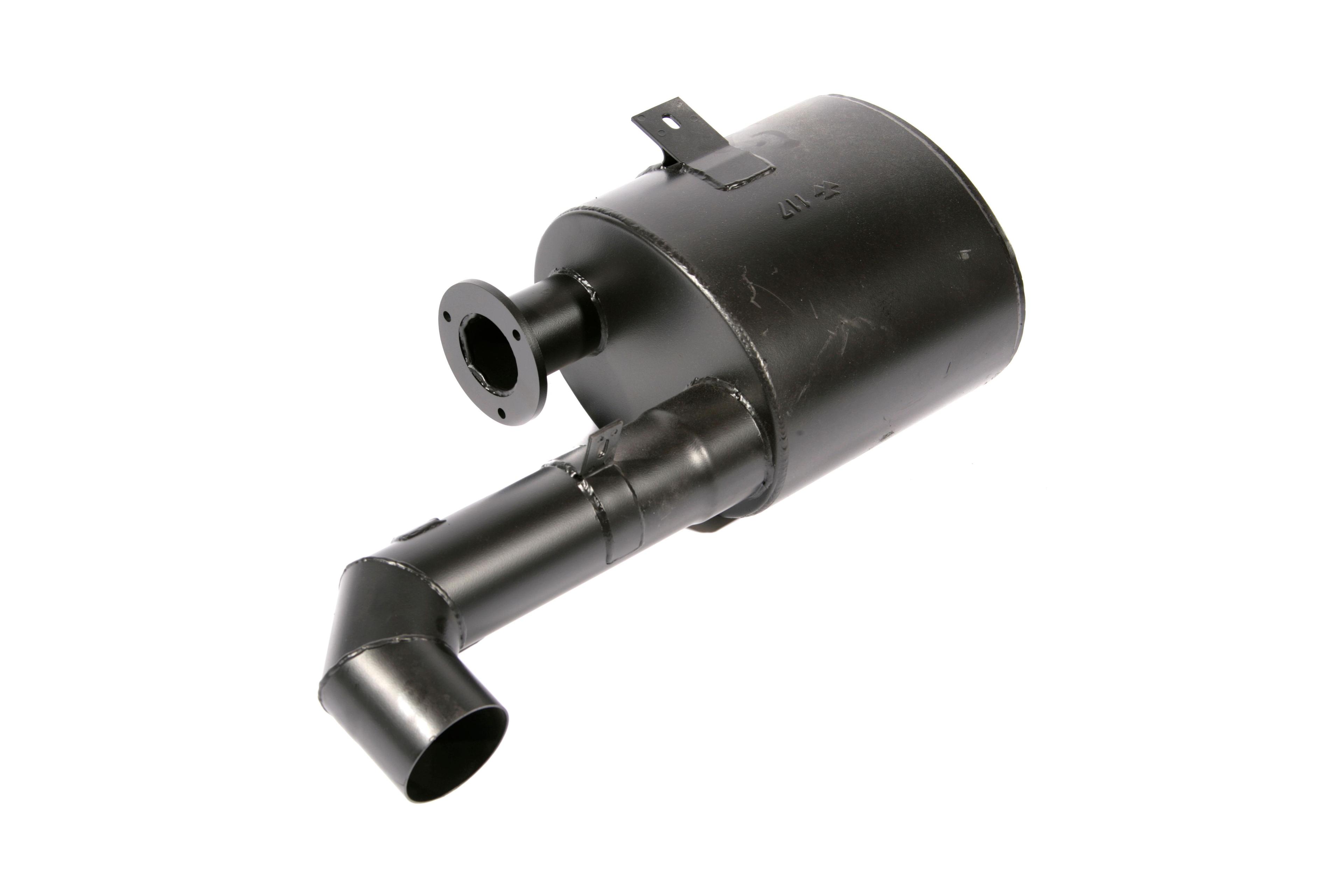 MASSEY FERGUSON TRACTOR SILENCER (AGCO) 3619031M1