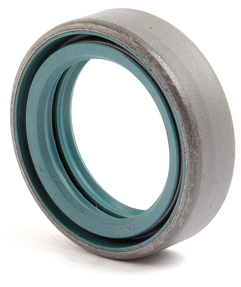 INT. HARVESTER SEAL 7776