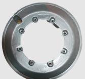 CHALLENGER TRACTOR WHEEL WEIGHT (AGCO) 3789078M1