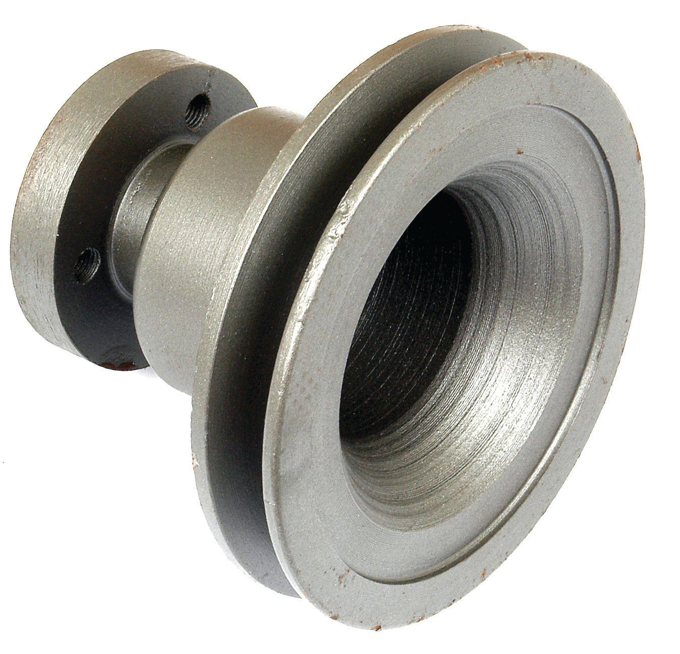 MASSEY FERGUSON PULLEY-TRAPEZOID BOLT 40072