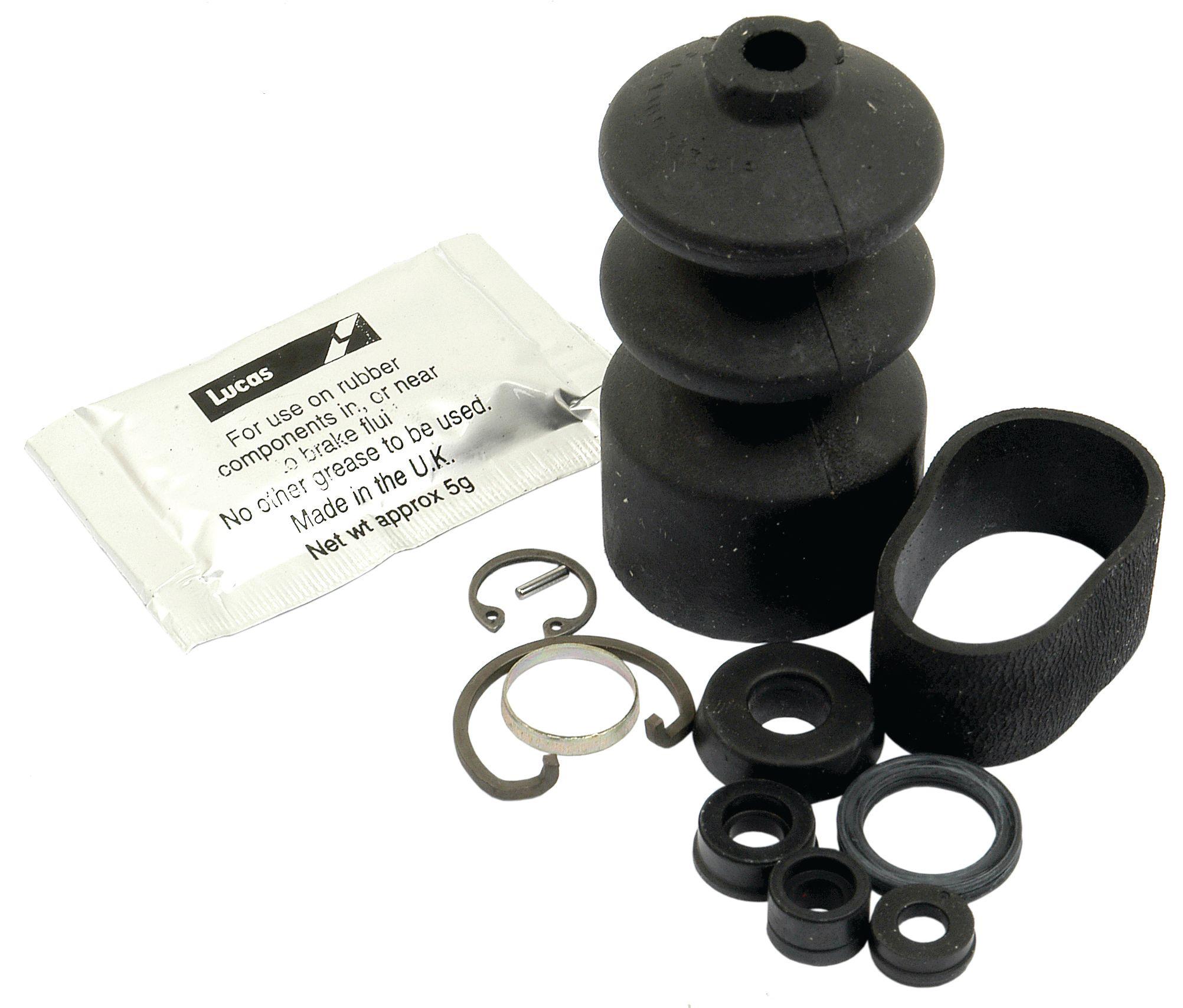 JCB SEAL KIT 41809
