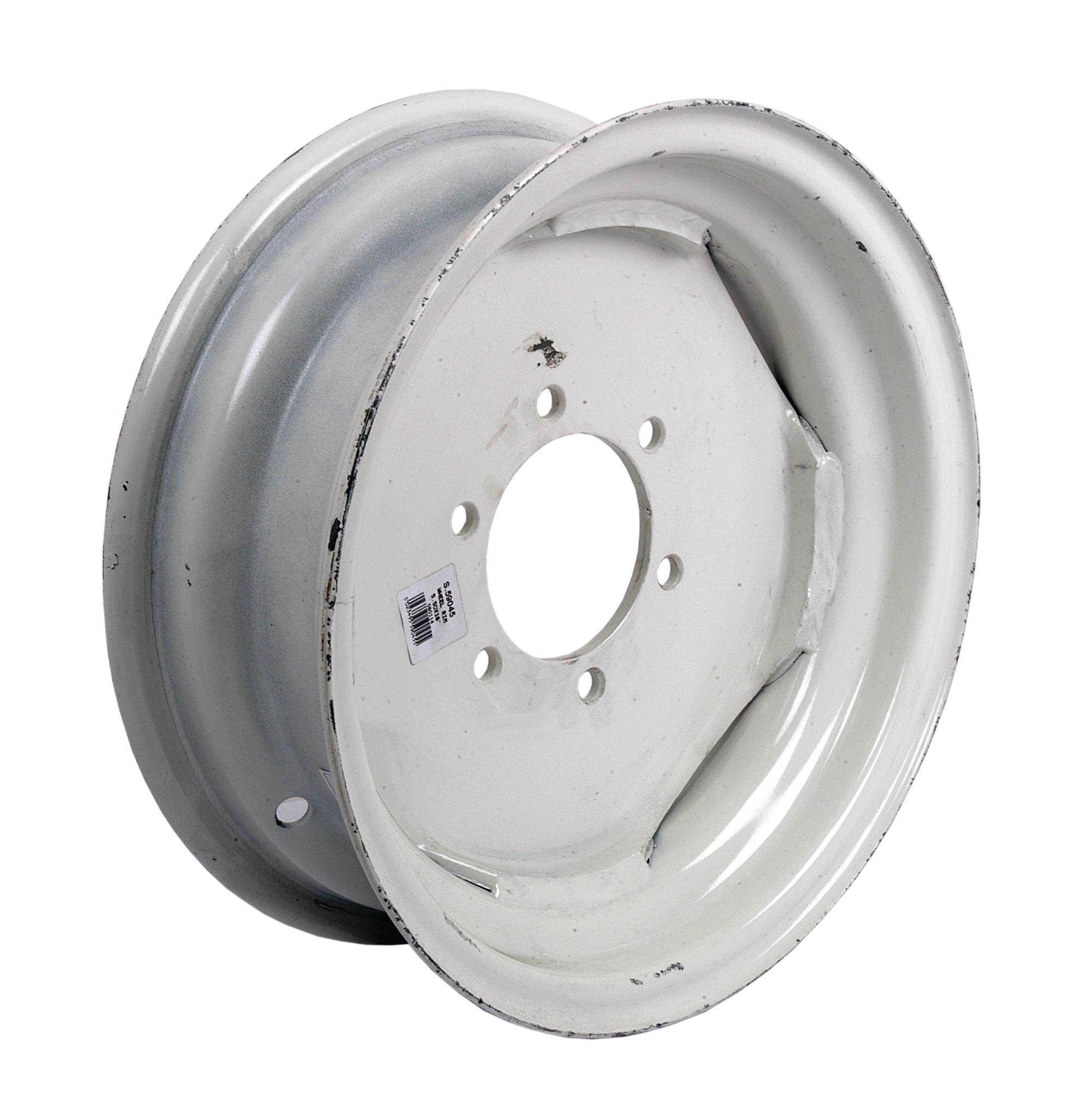 LONG TRACTOR WHEEL RIM-5.50X16" 59045