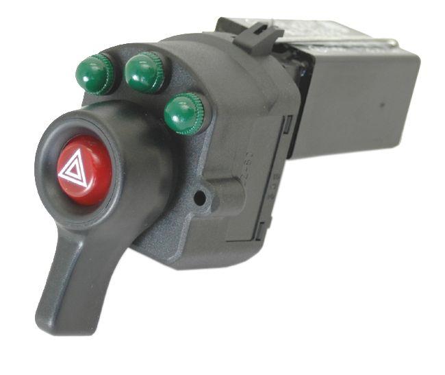 LANDINI SWITCH-INDICATOR/WARNING 31948