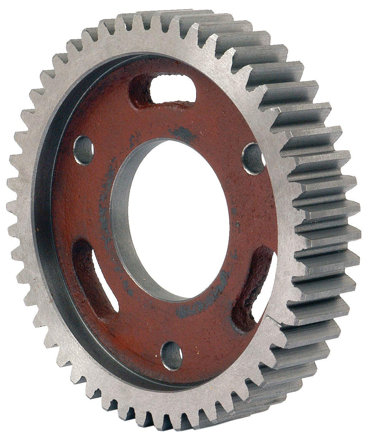 VOLVO GEAR-CAMSHAFT 40520