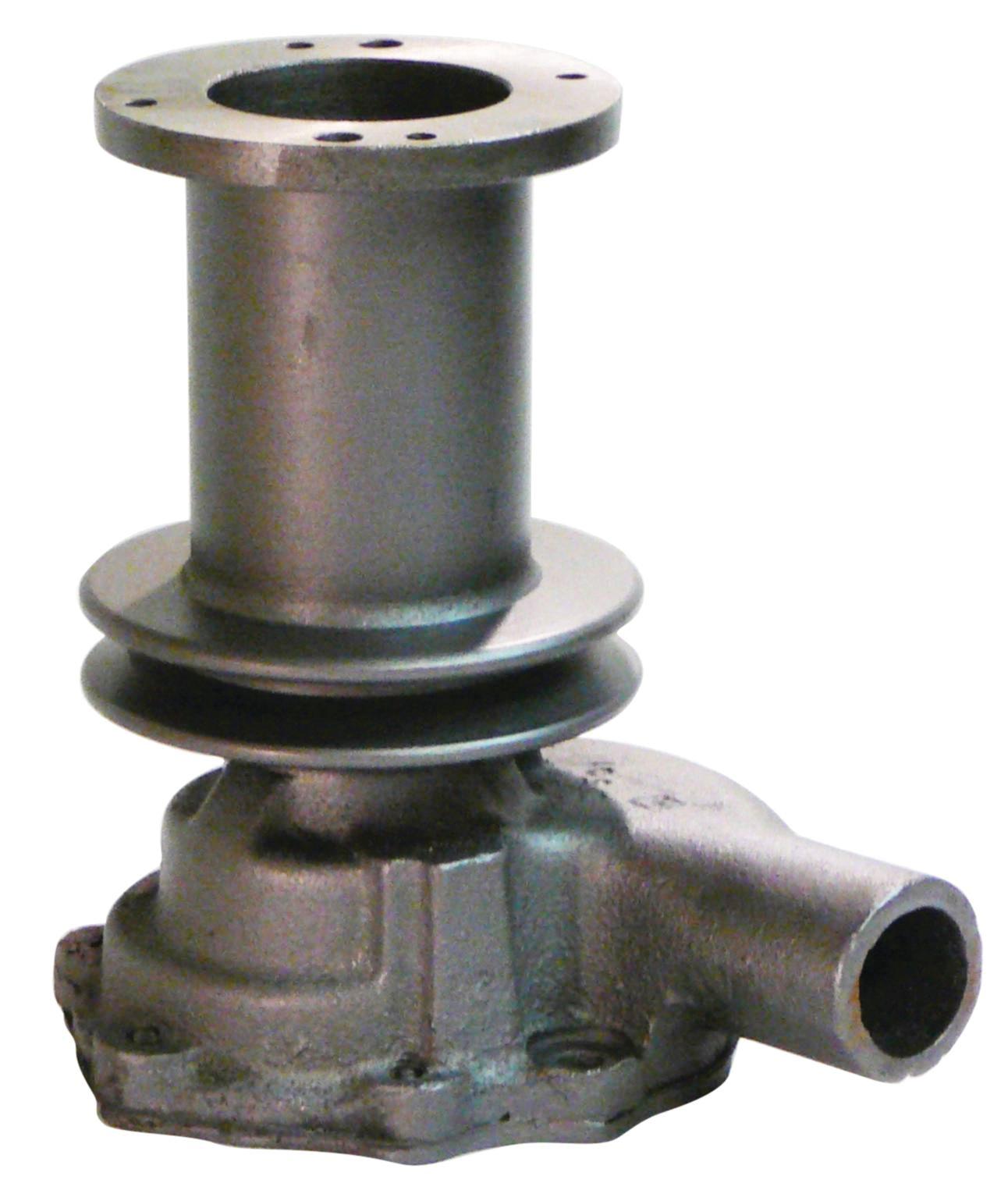 FORD NEW HOLLAND WATER PUMP 60627