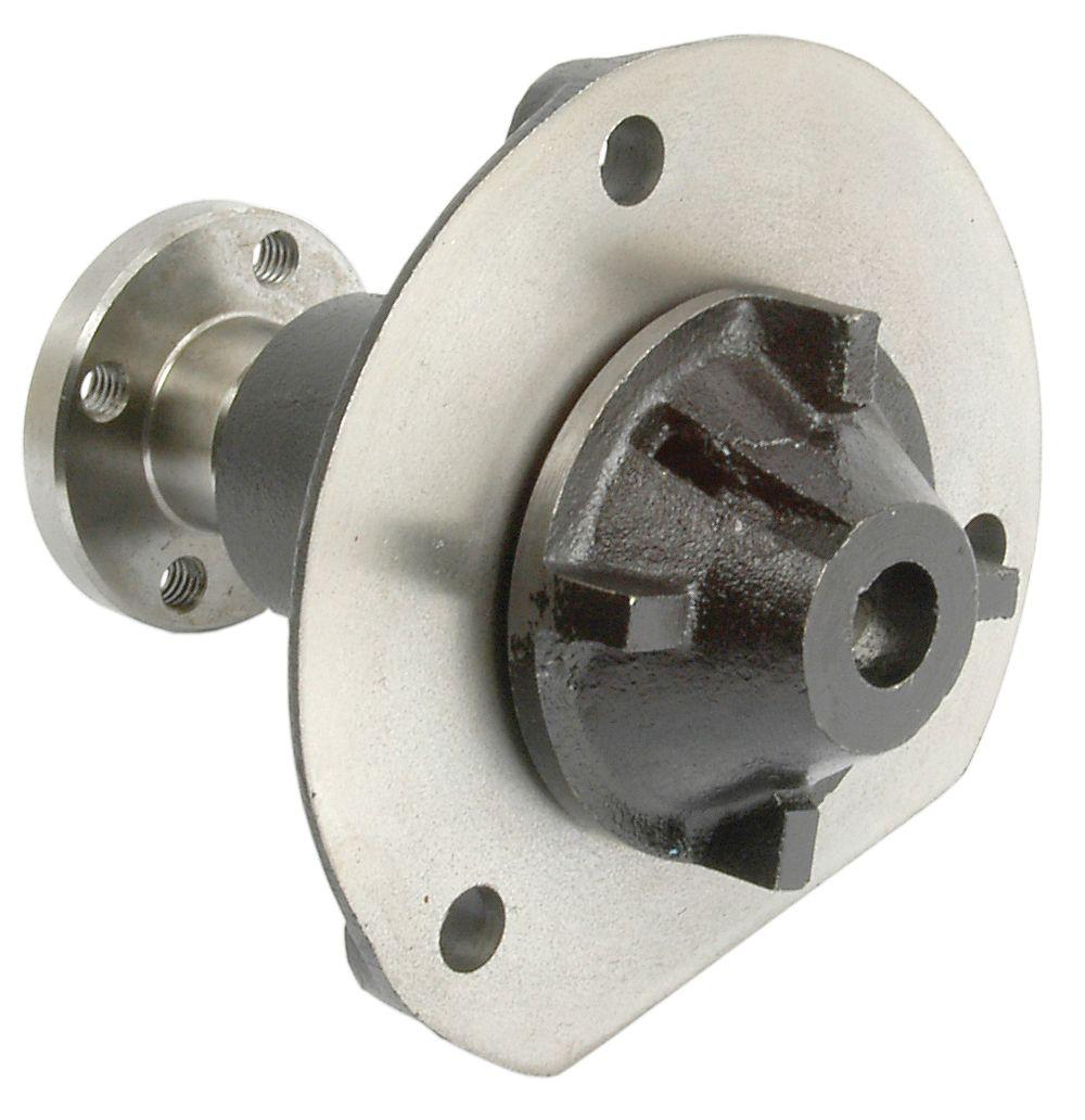 MASSEY FERGUSON WATER PUMP 60125